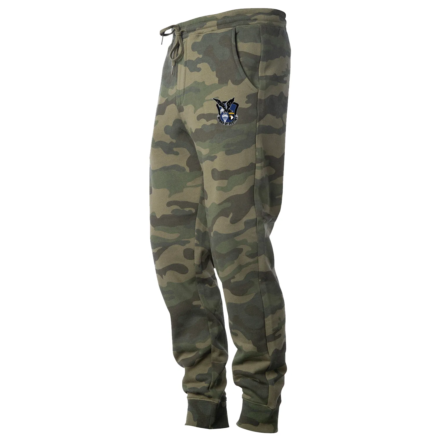 101 CAB H2F Sweatpants