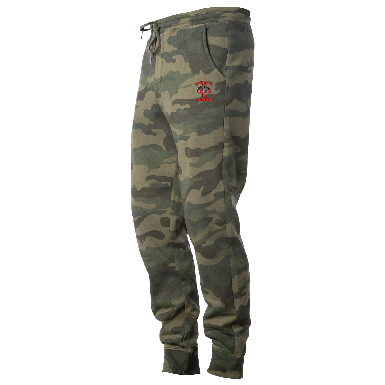 2 FSMP, C Co, 2-501 "Dust Devil Dustoff Sweatpants" v2