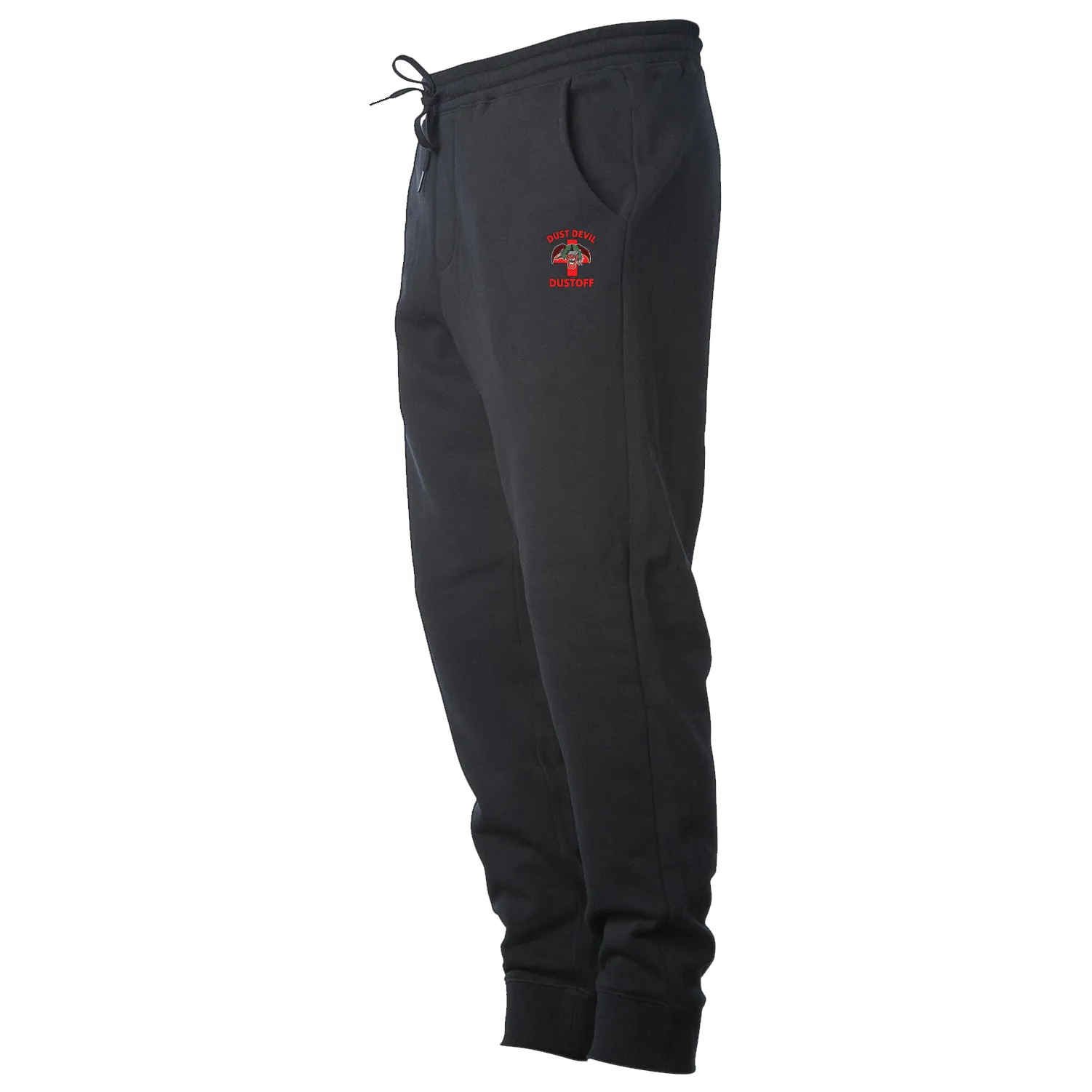 2 FSMP, C Co, 2-501 "Dust Devil Dustoff Sweatpants" v2
