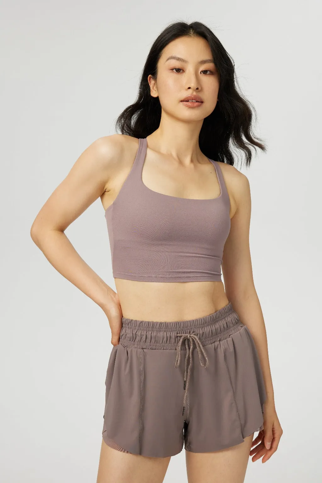 2-in-1 Shorts