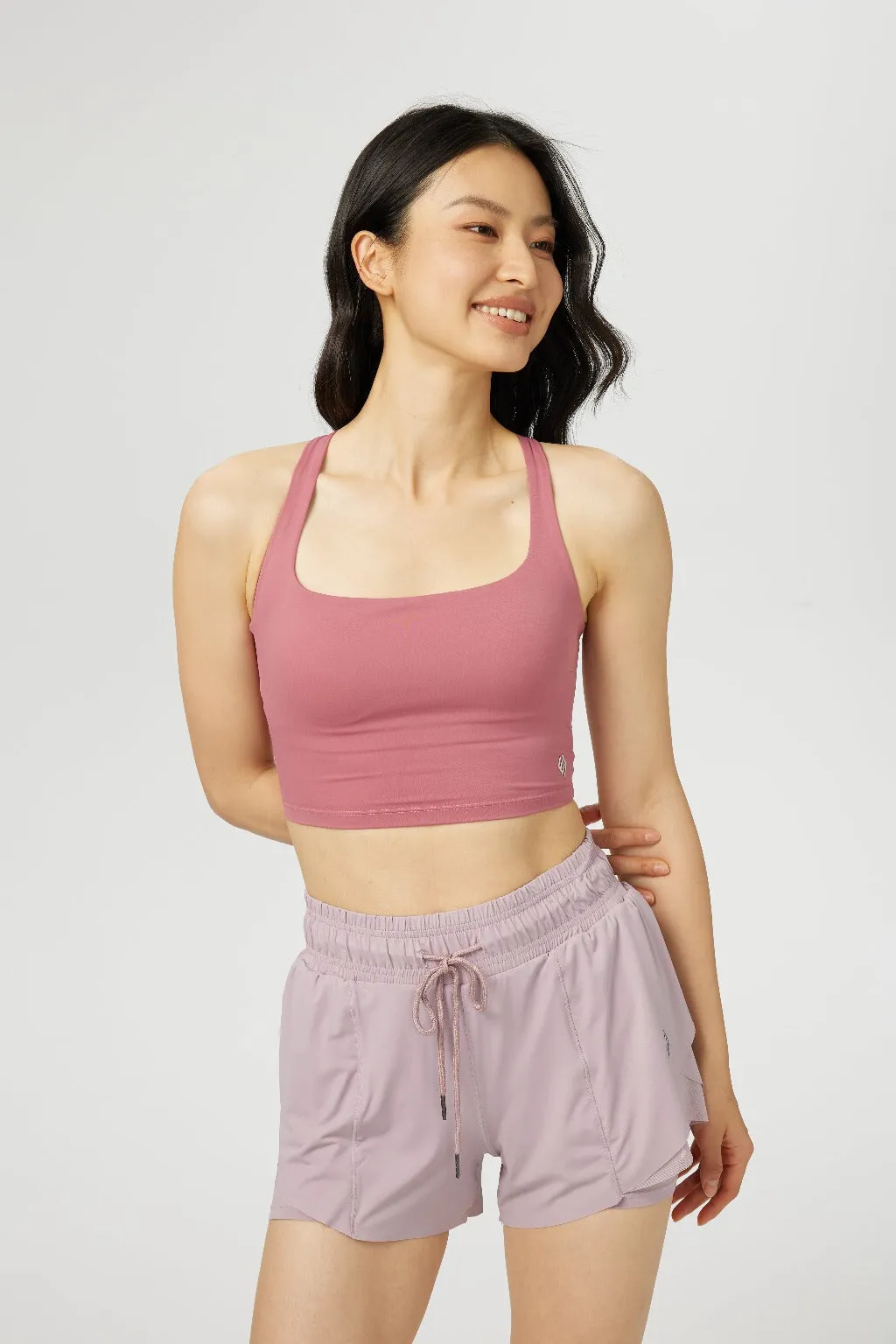 2-in-1 Shorts