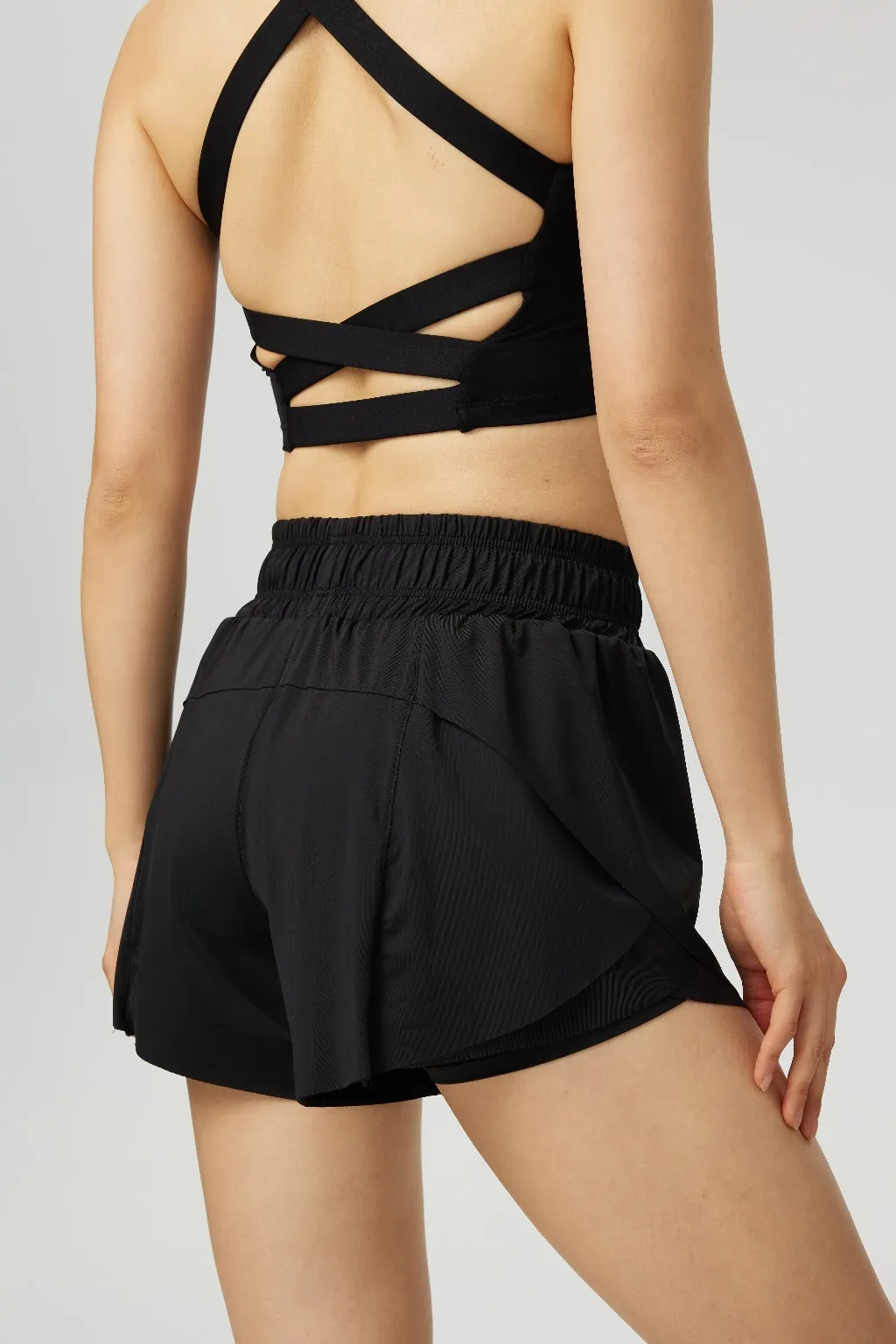 2-in-1 Shorts