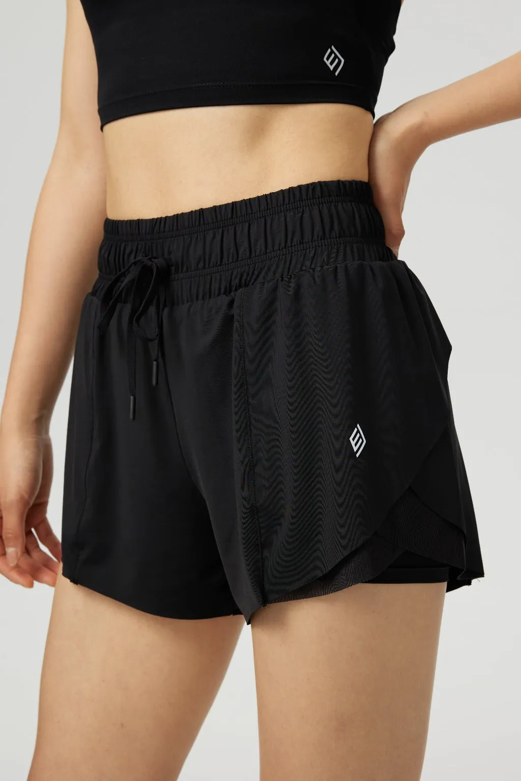 2-in-1 Shorts