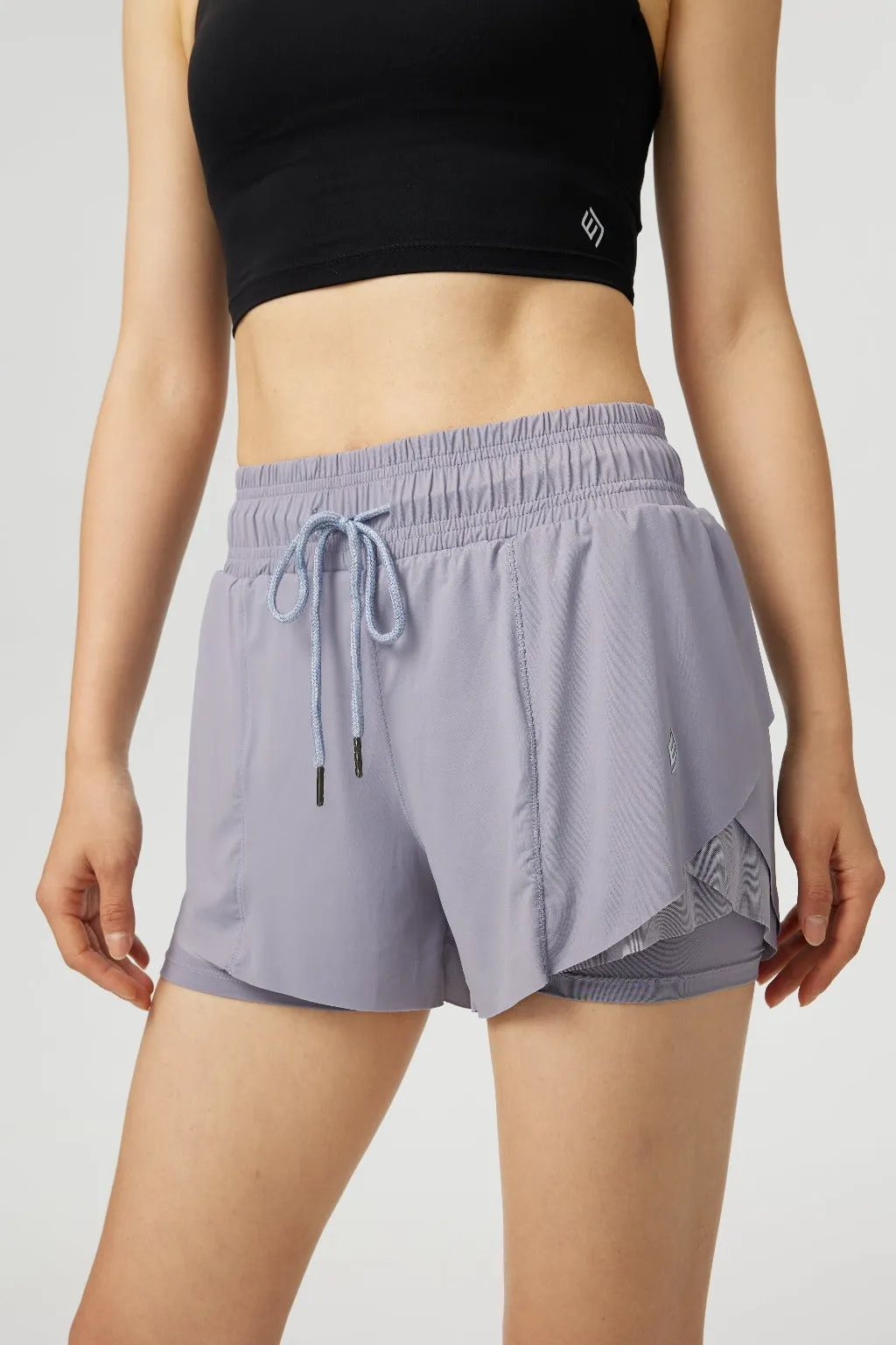 2-in-1 Shorts