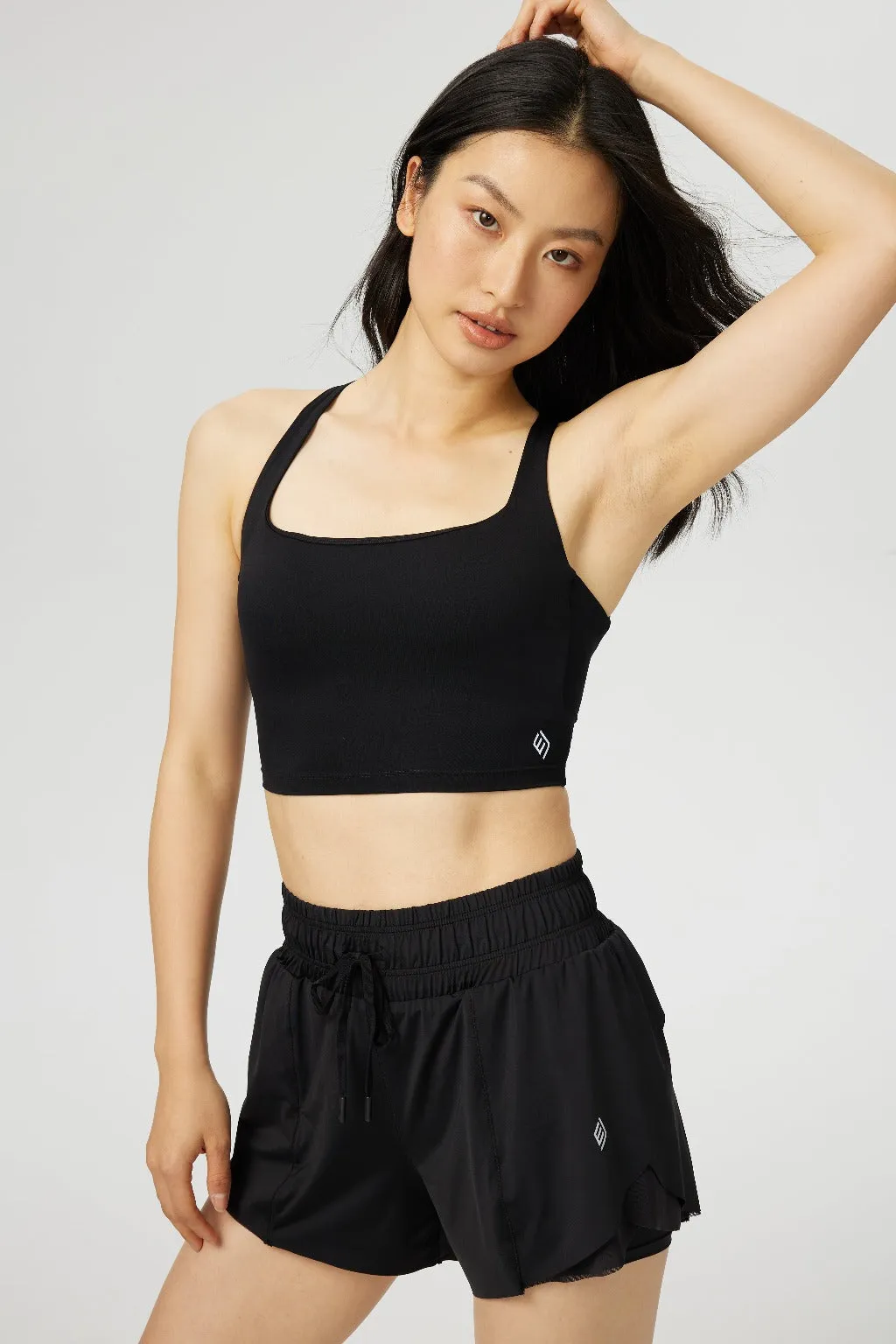 2-in-1 Shorts