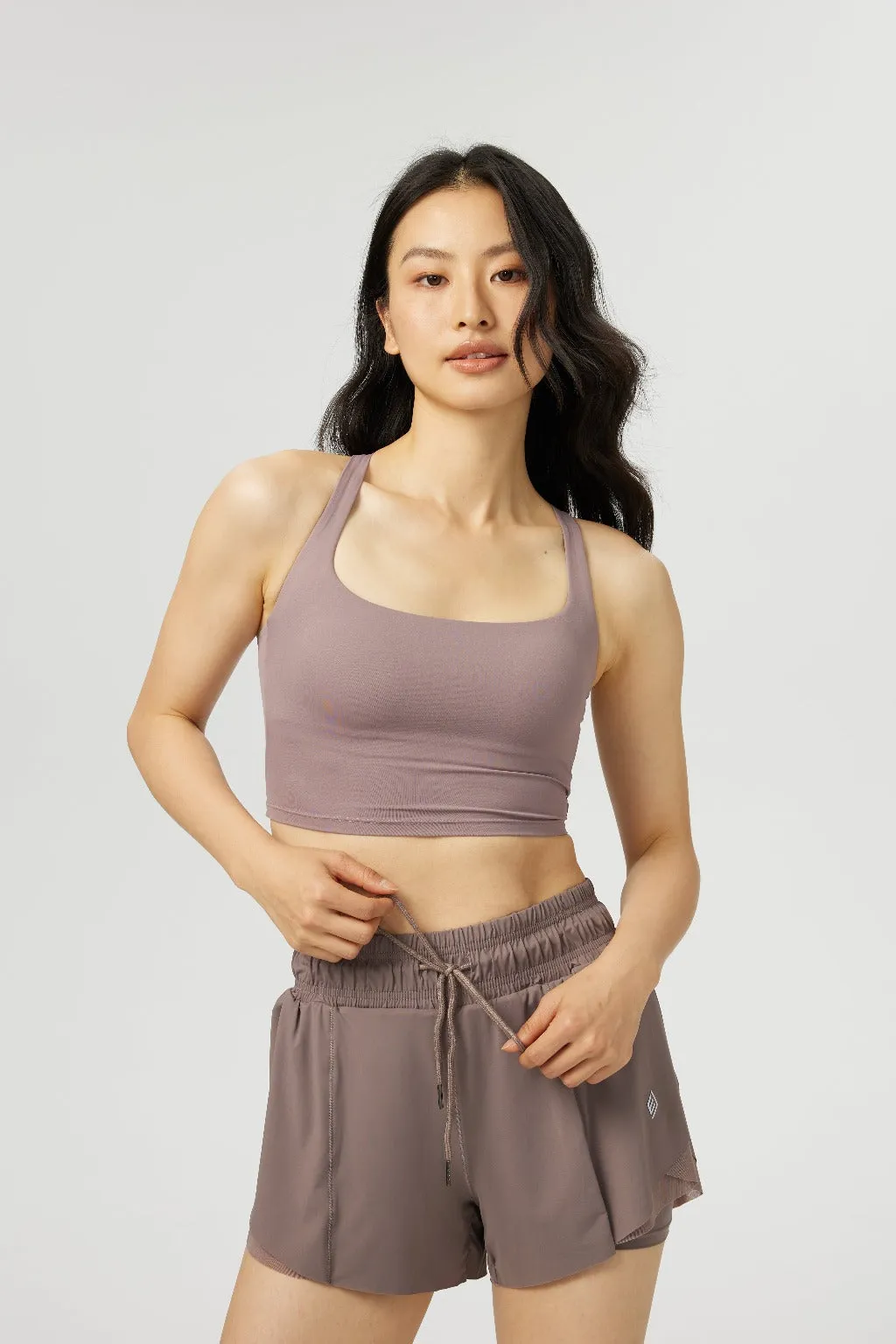 2-in-1 Shorts
