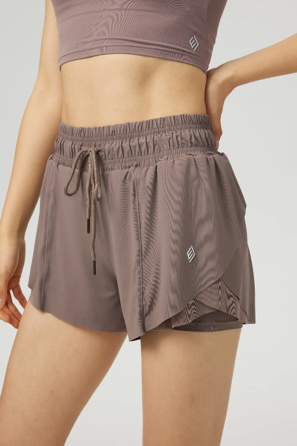 2-in-1 Shorts