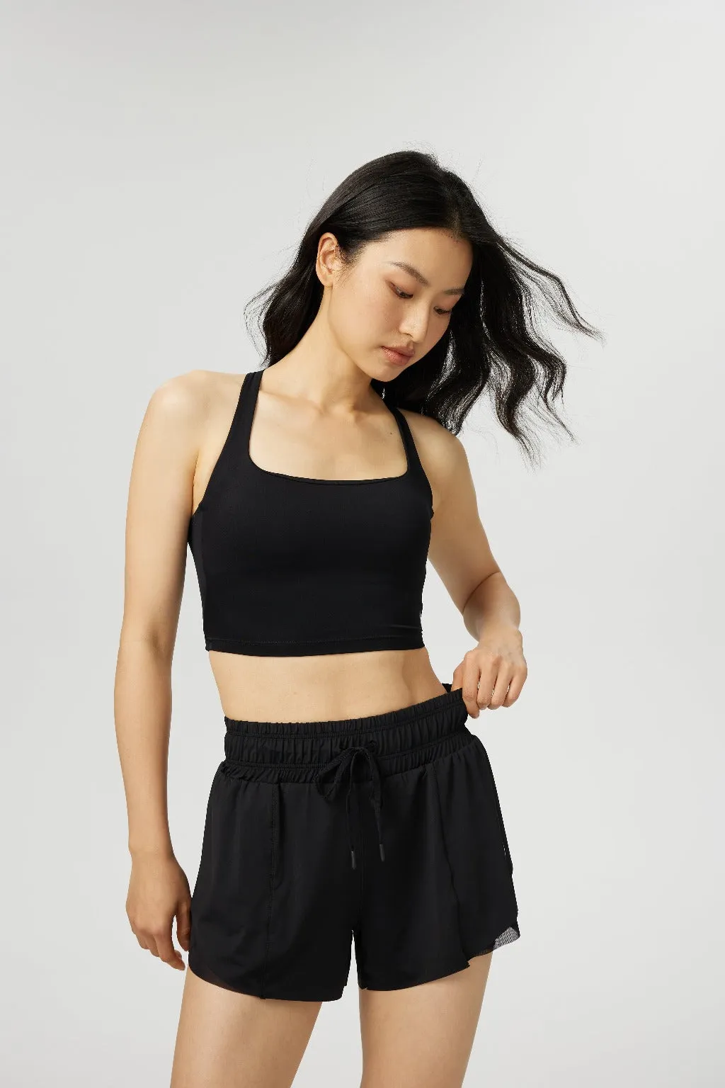 2-in-1 Shorts