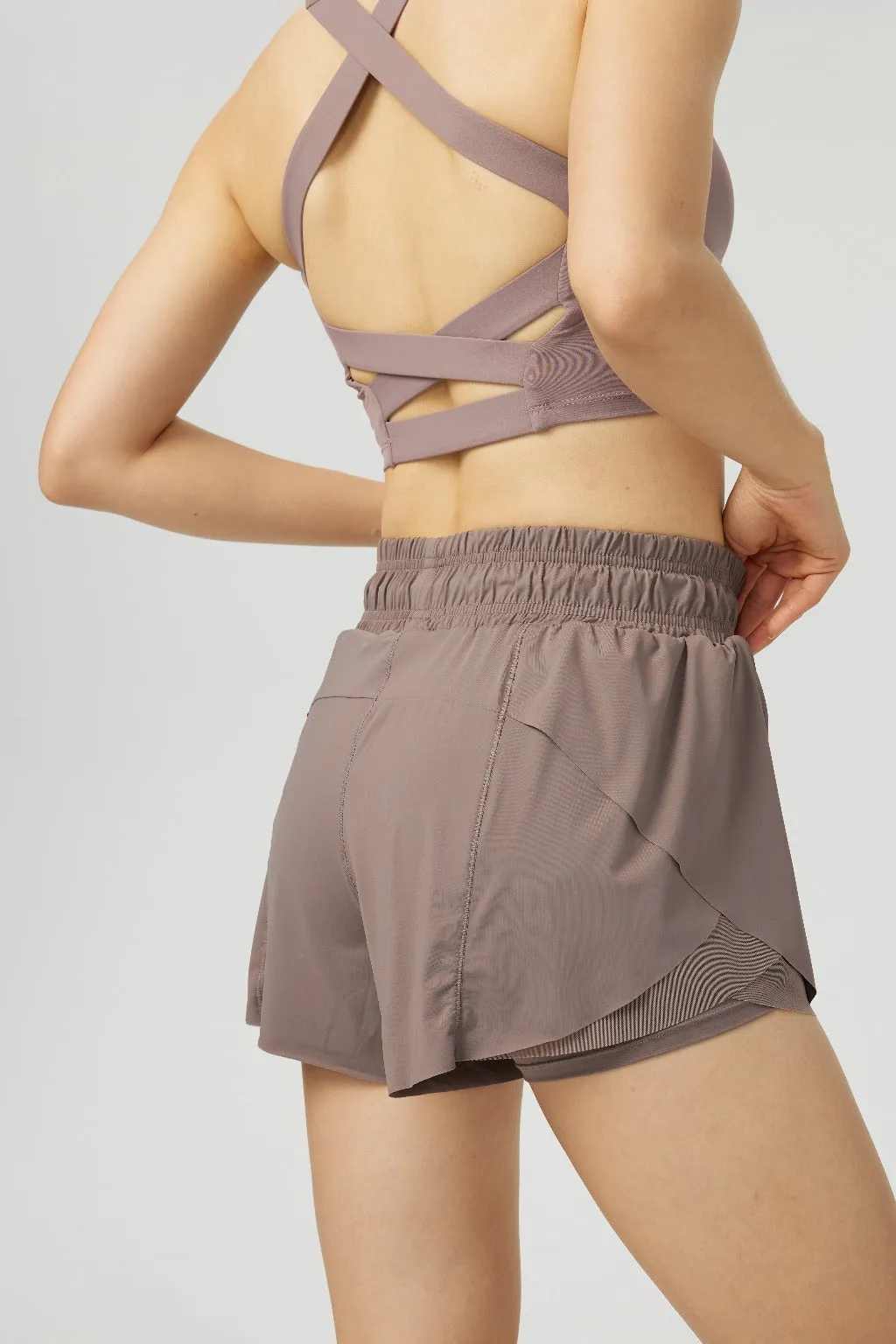 2-in-1 Shorts