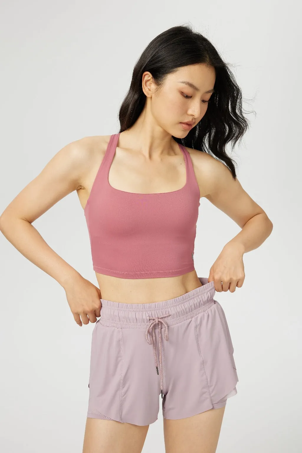 2-in-1 Shorts