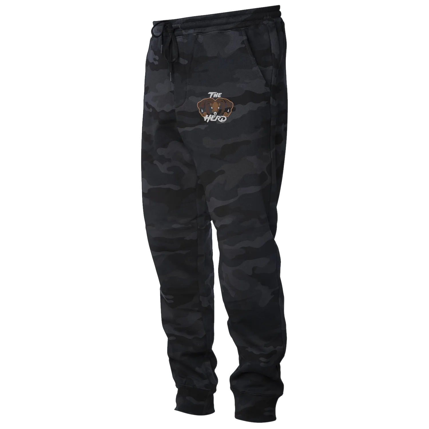 3 FSMP, C Co, 2-501 GSAB "The Herd" Sweatpants