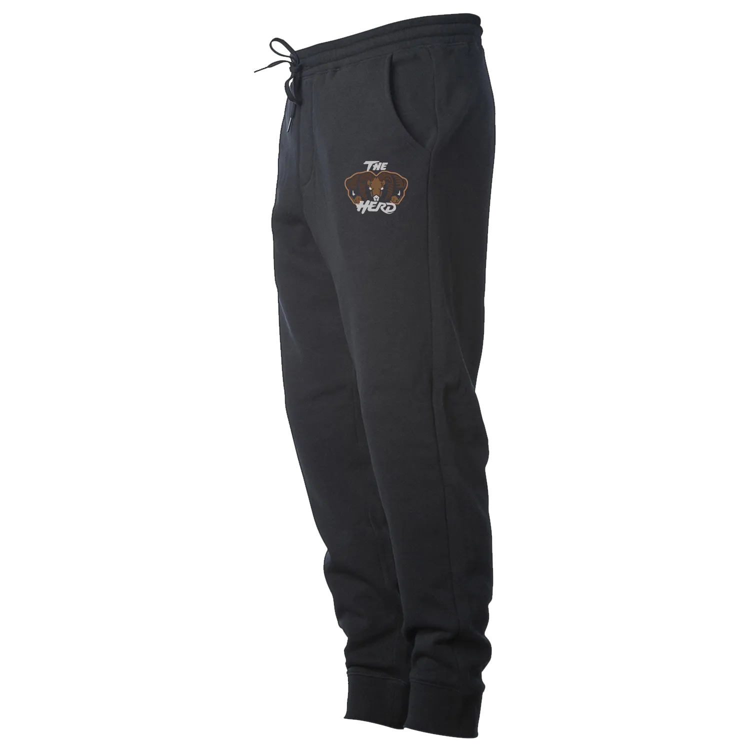 3 FSMP, C Co, 2-501 GSAB "The Herd" Sweatpants