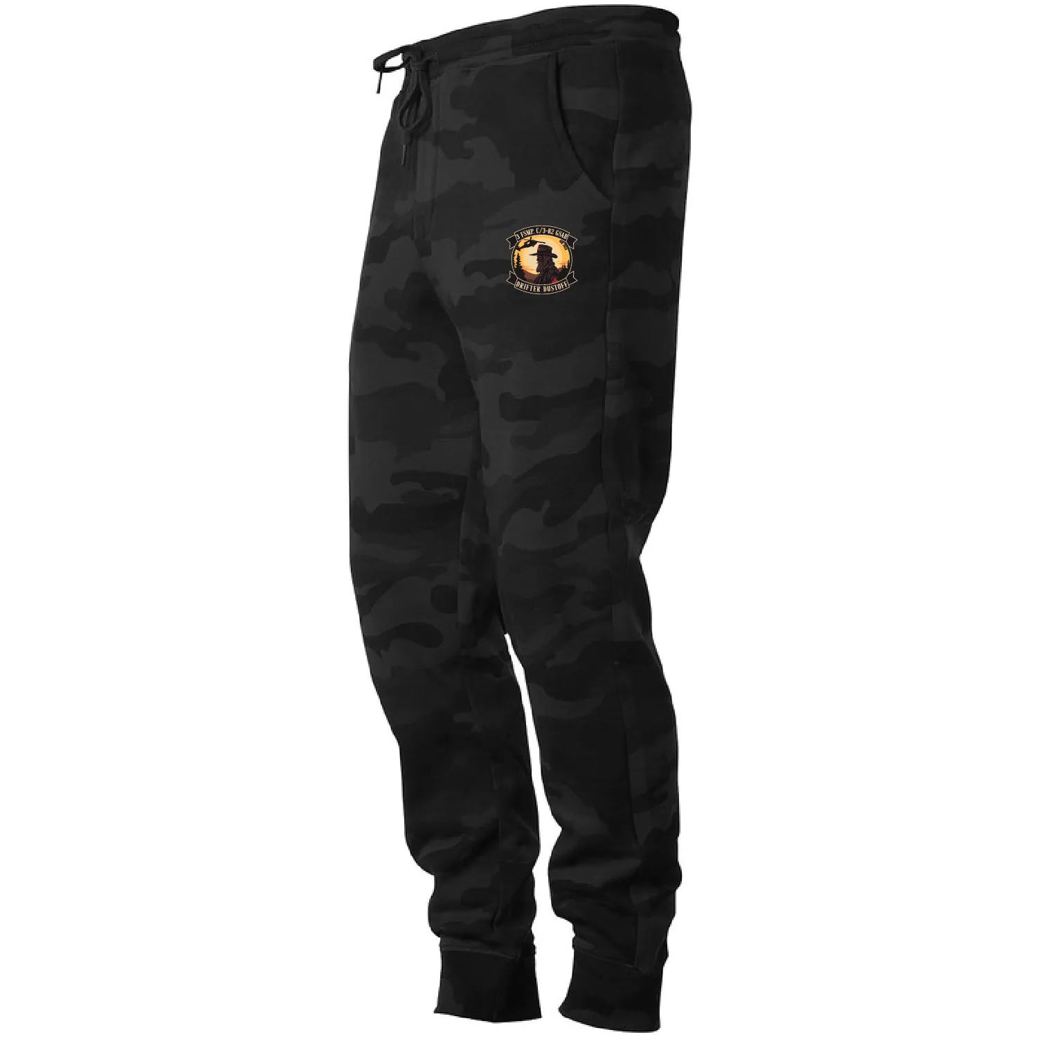 3 FSMP, C CO, 3-82 GSAB Sweatpants