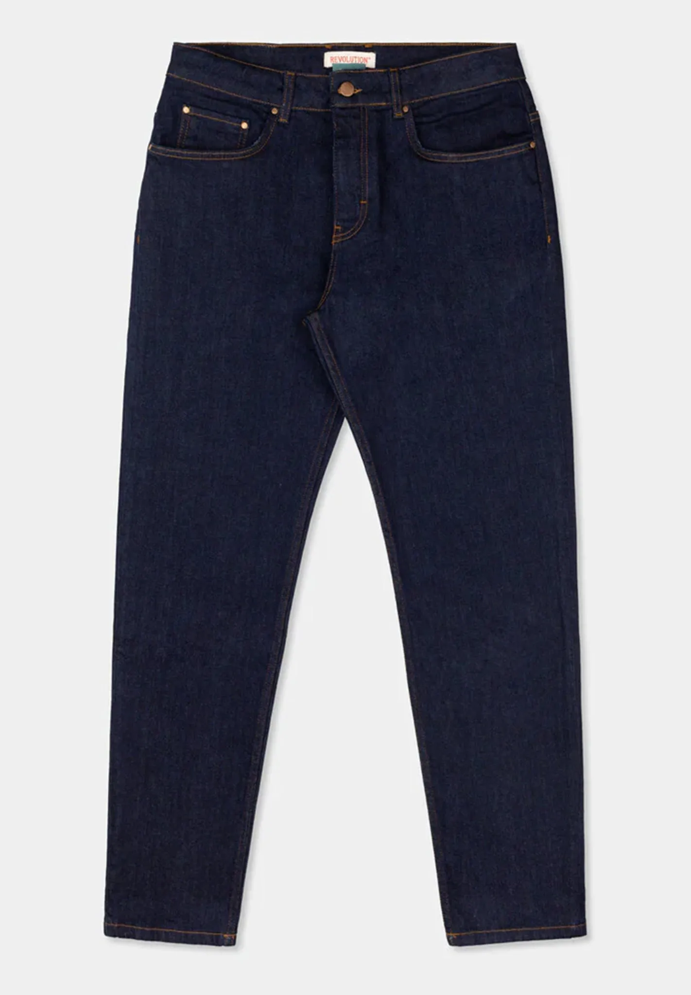 5201 Loose Fit Jeans