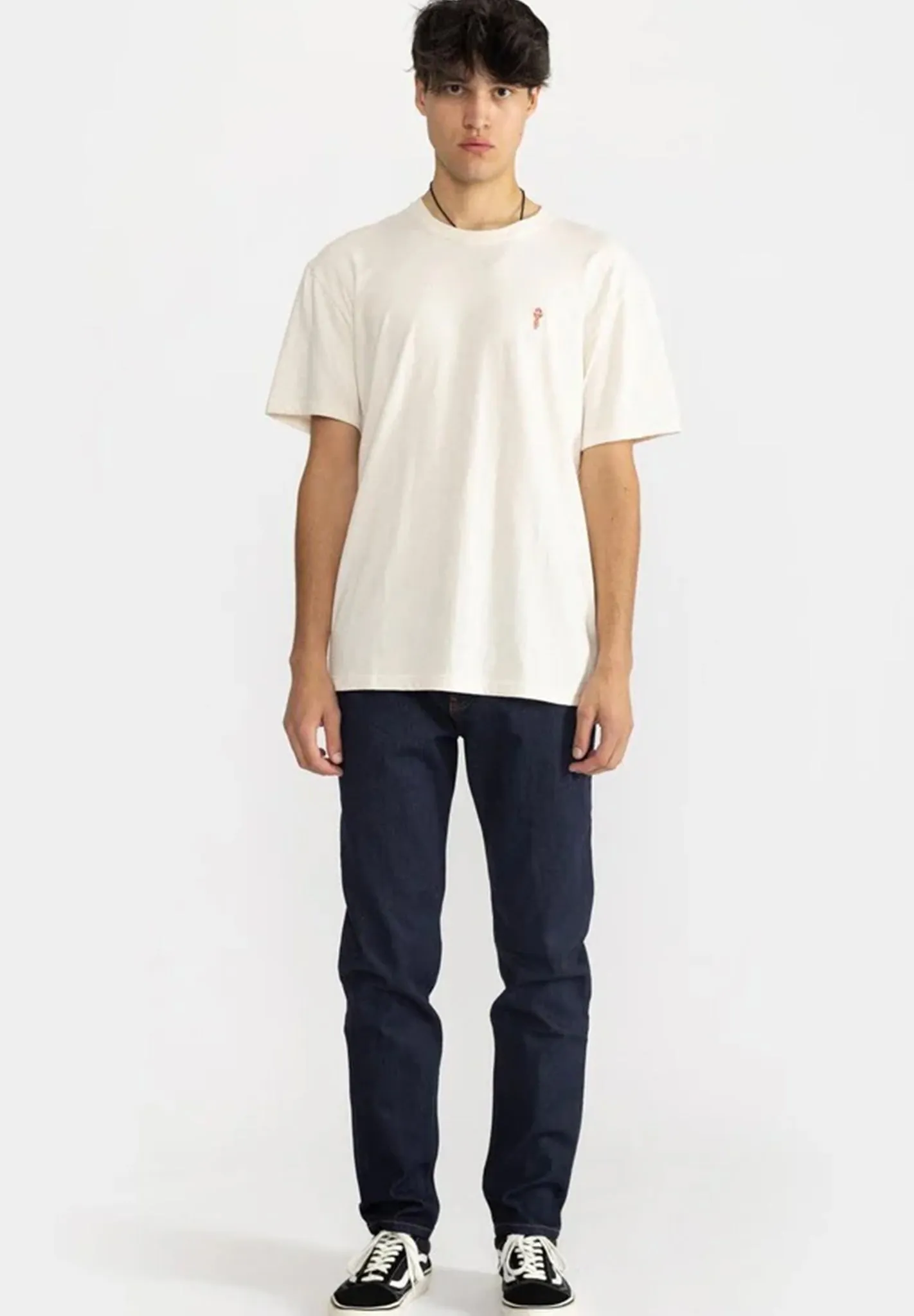 5201 Loose Fit Jeans