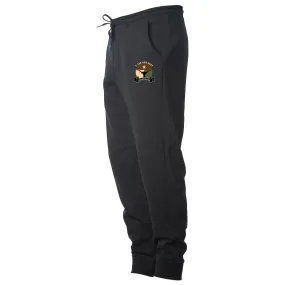7-158 GSAB "Longhorns" Sweatpants
