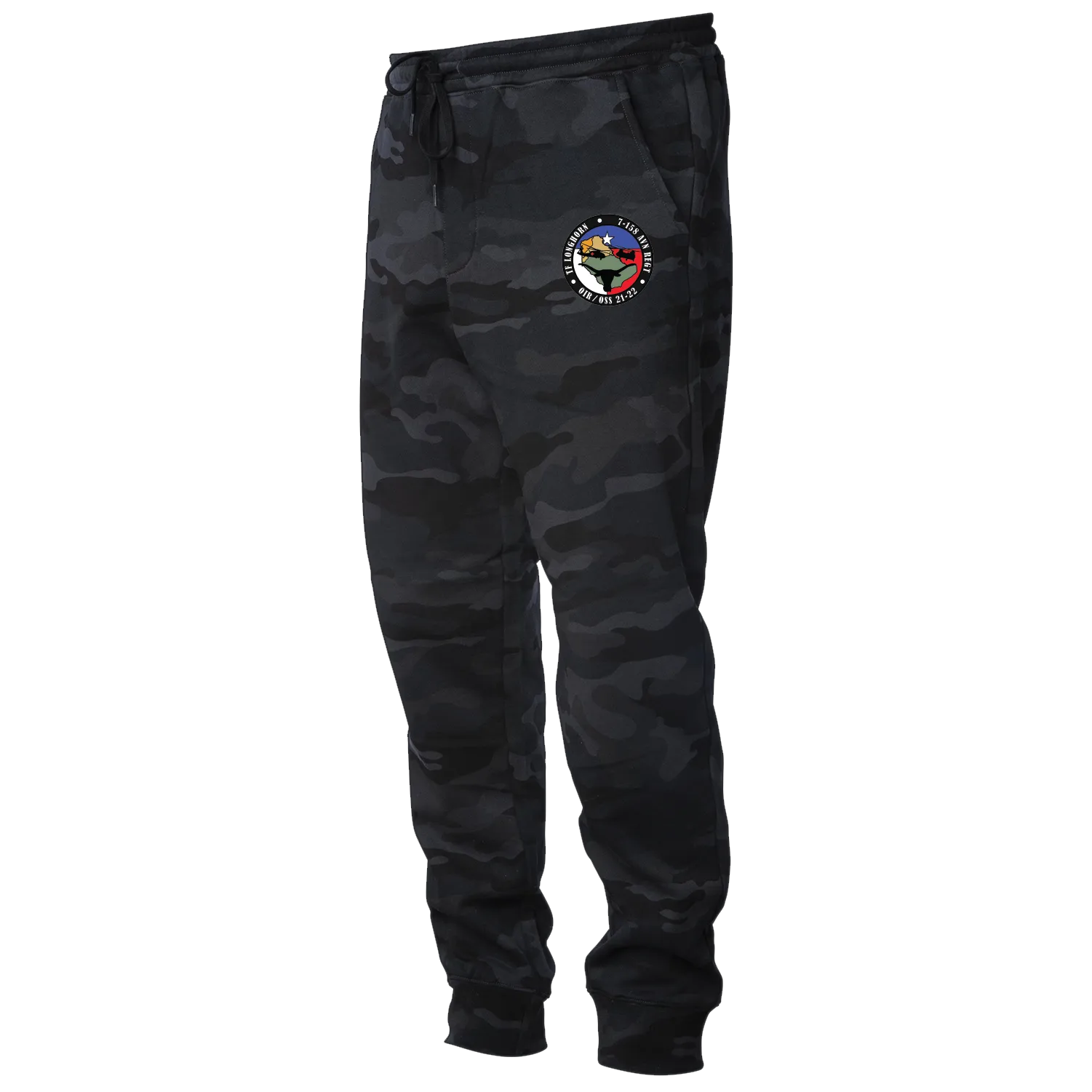 7-158 TF Longhorn Sweatpants