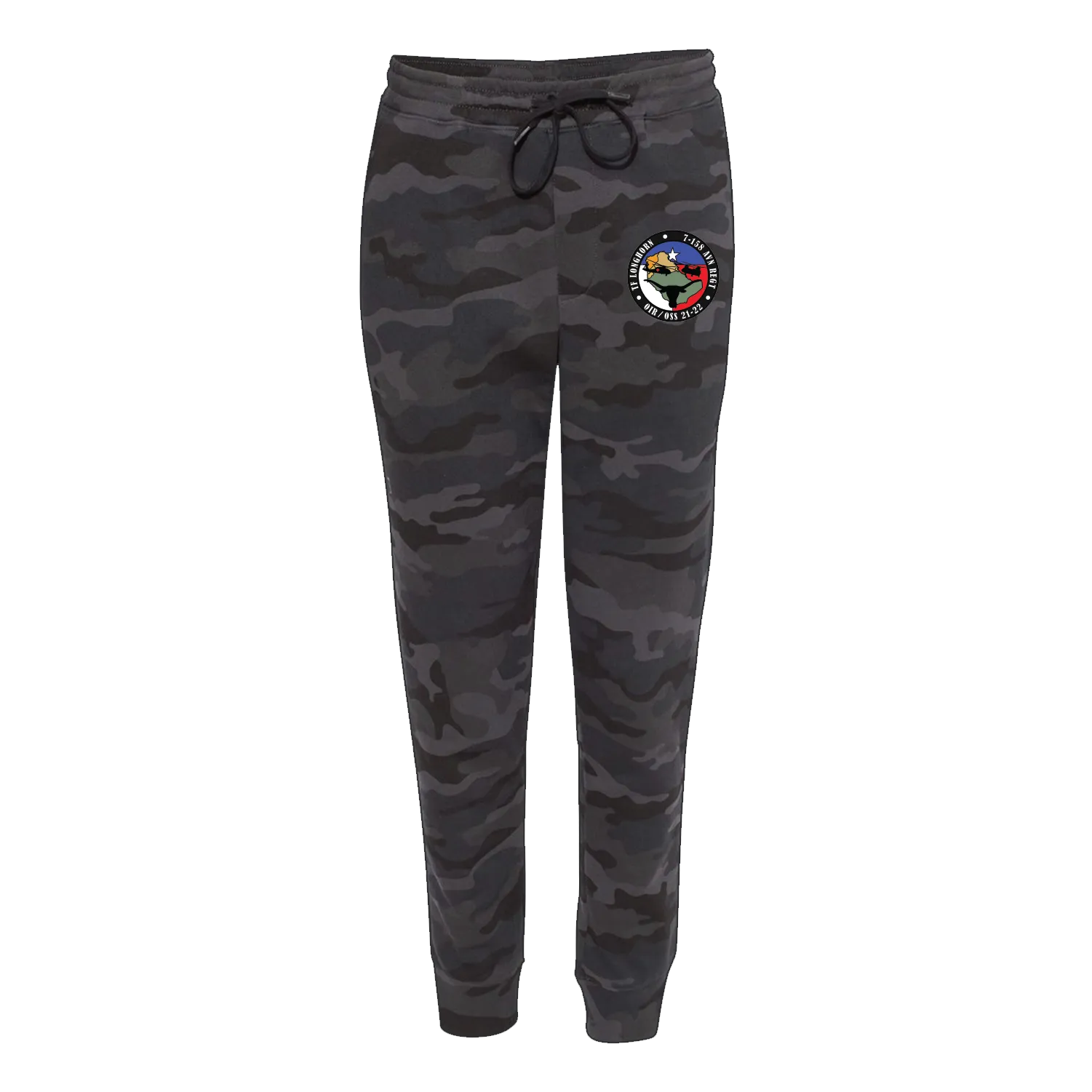 7-158 TF Longhorn Sweatpants