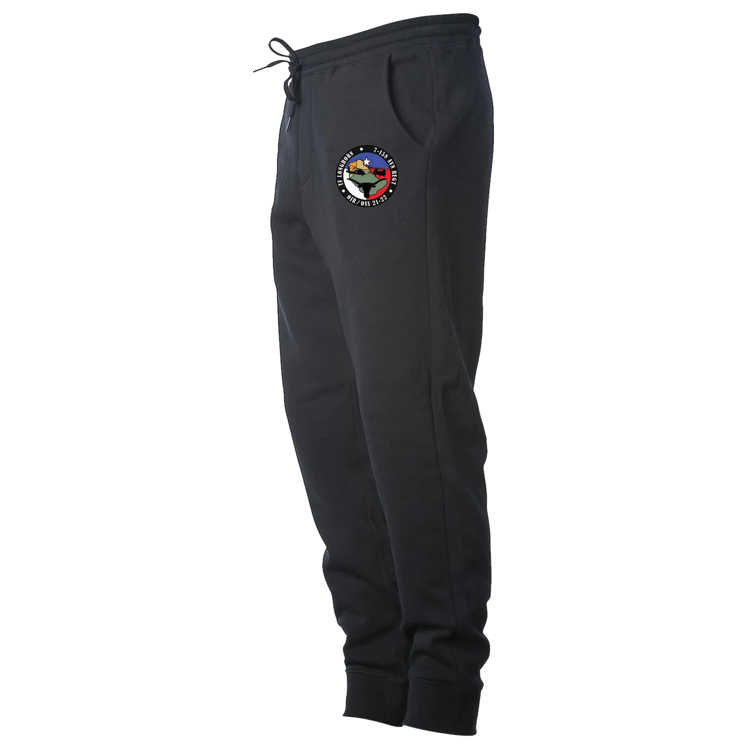 7-158 TF Longhorn Sweatpants