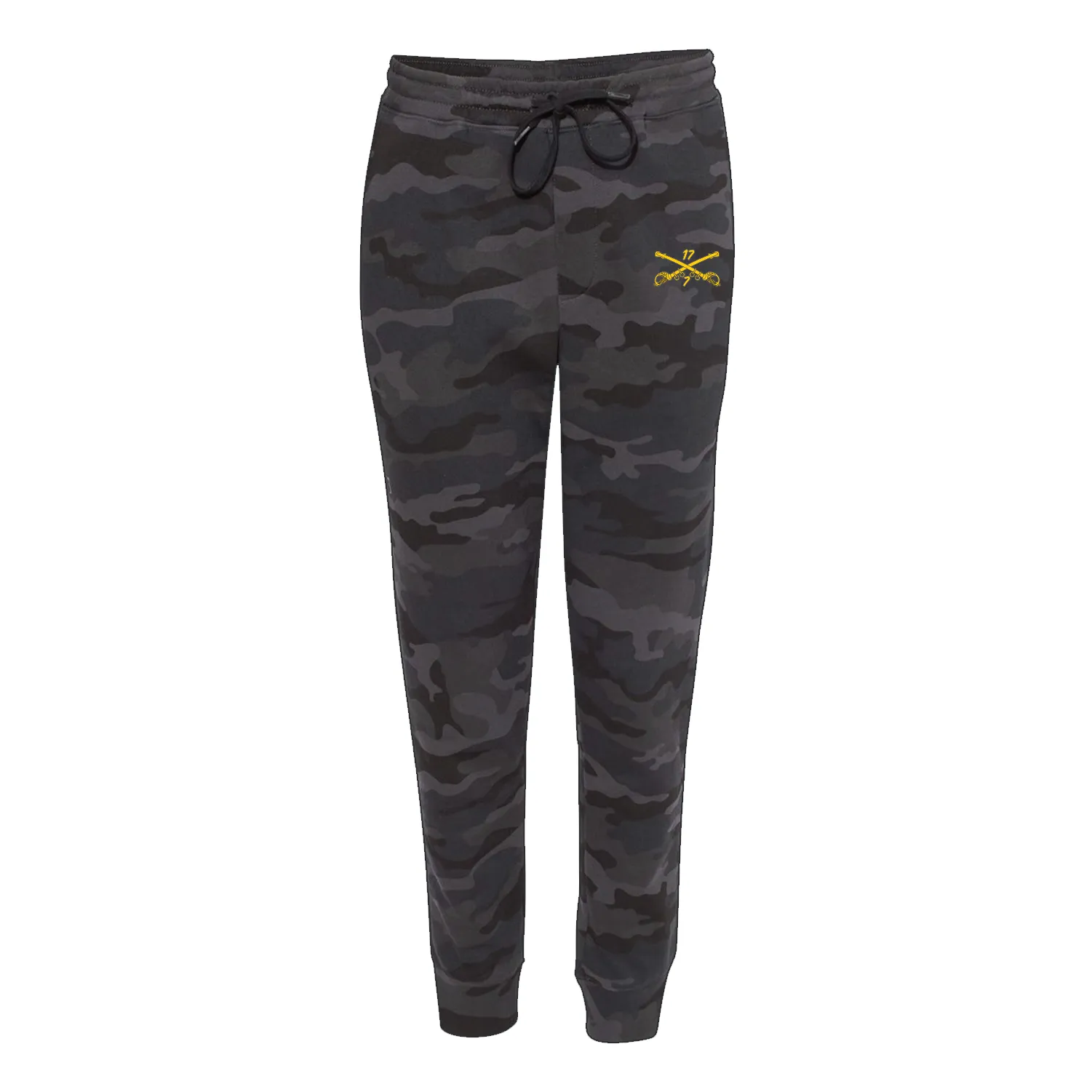 7-17 CAV "Palehorse" Sweatpants