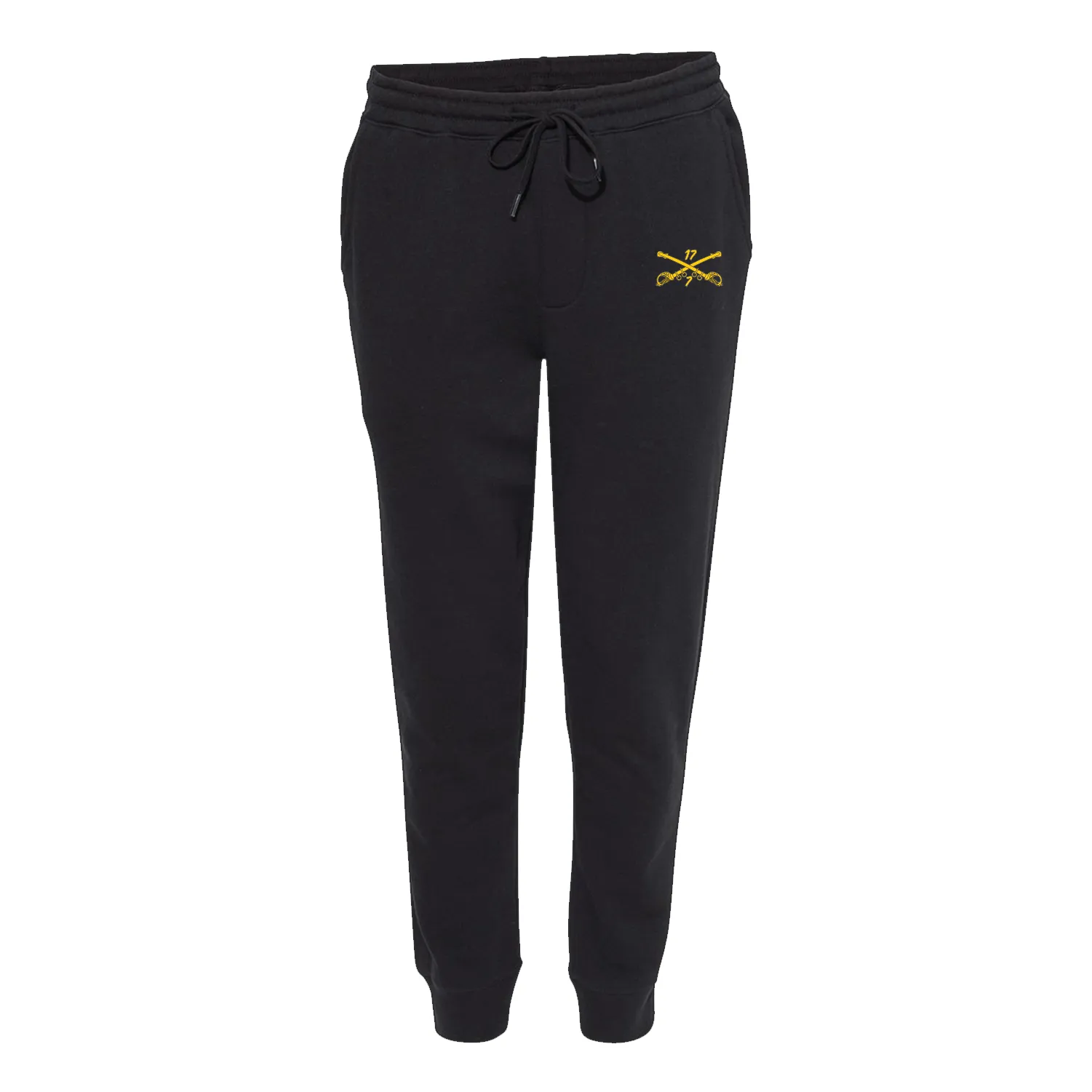 7-17 CAV "Palehorse" Sweatpants
