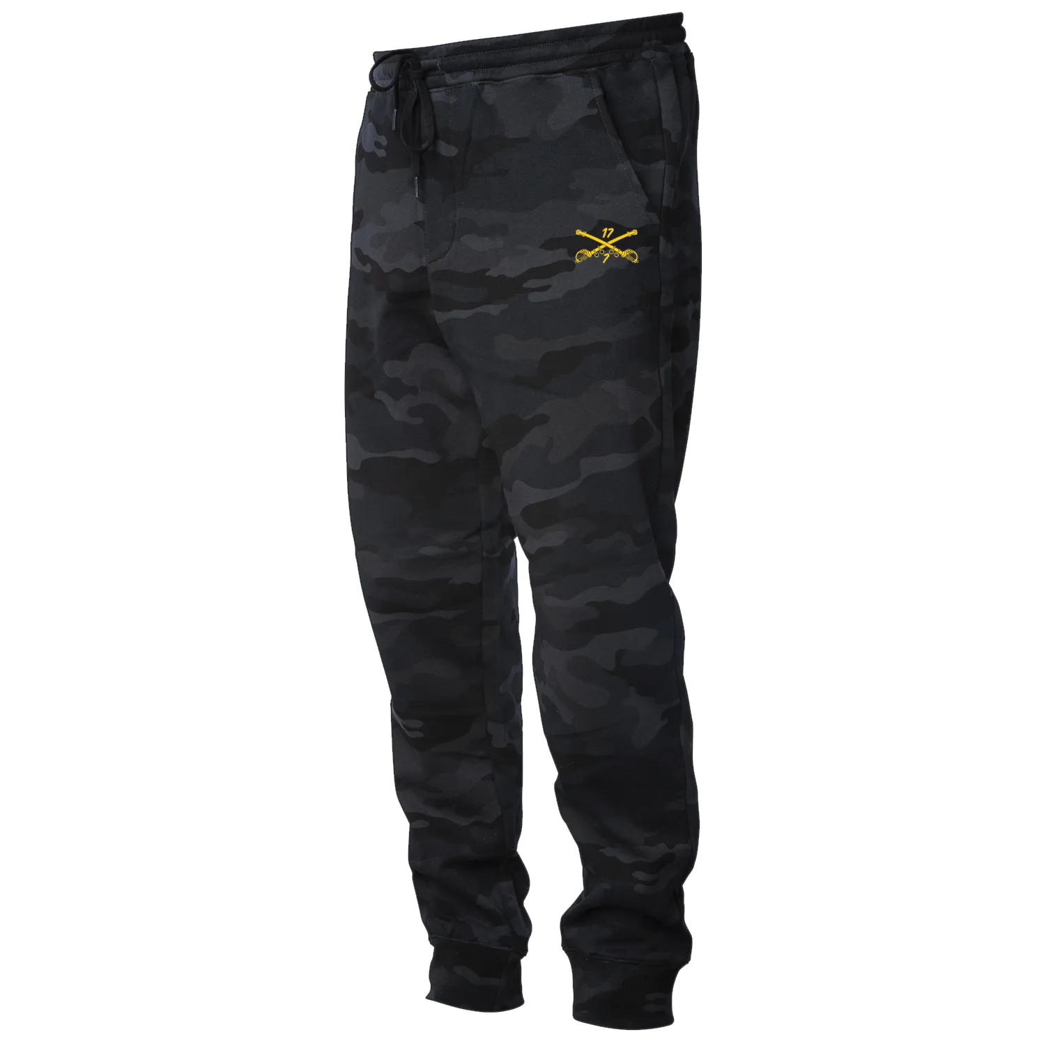 7-17 CAV "Palehorse" Sweatpants