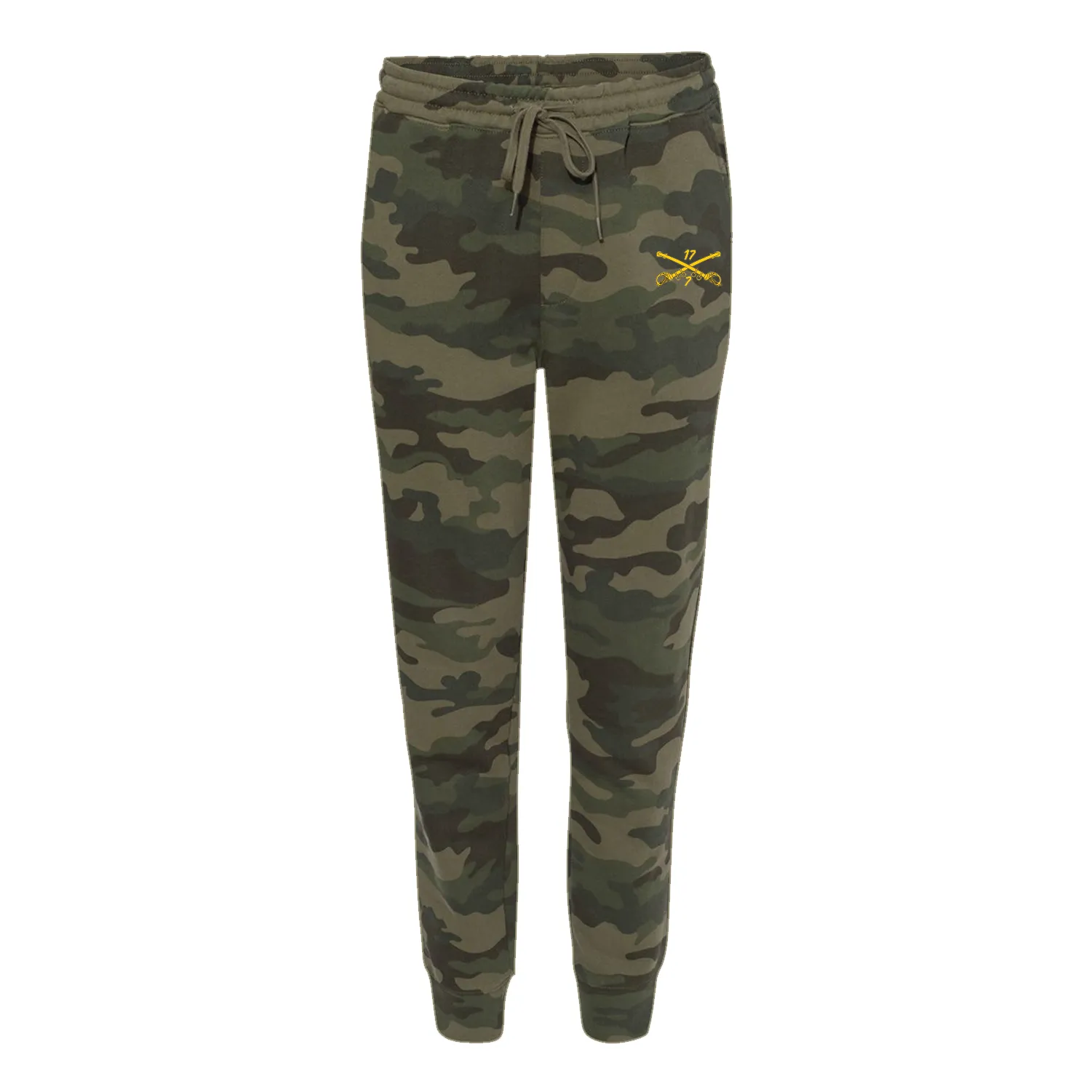7-17 CAV "Palehorse" Sweatpants