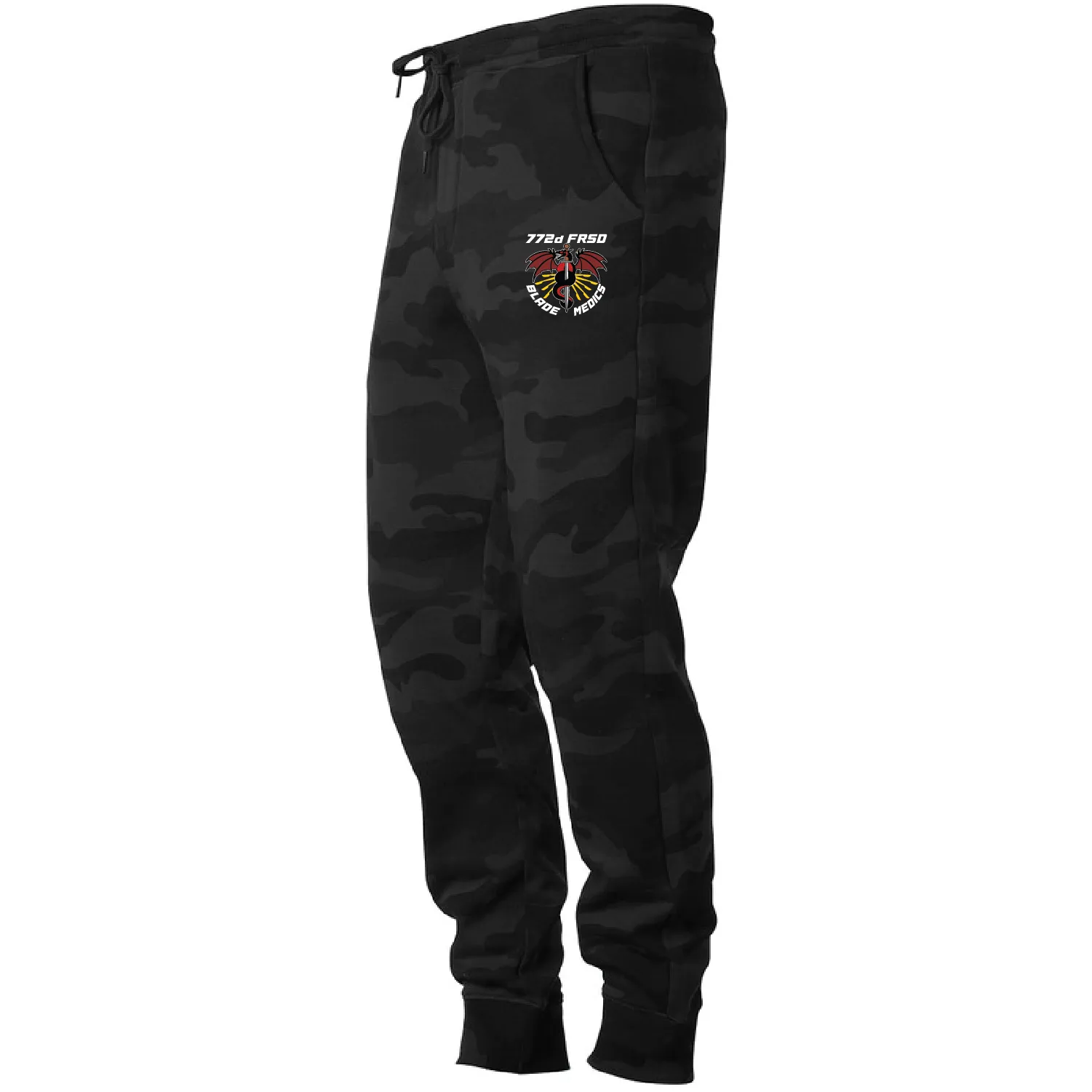 772d FRSD “Blade” Sweatpants