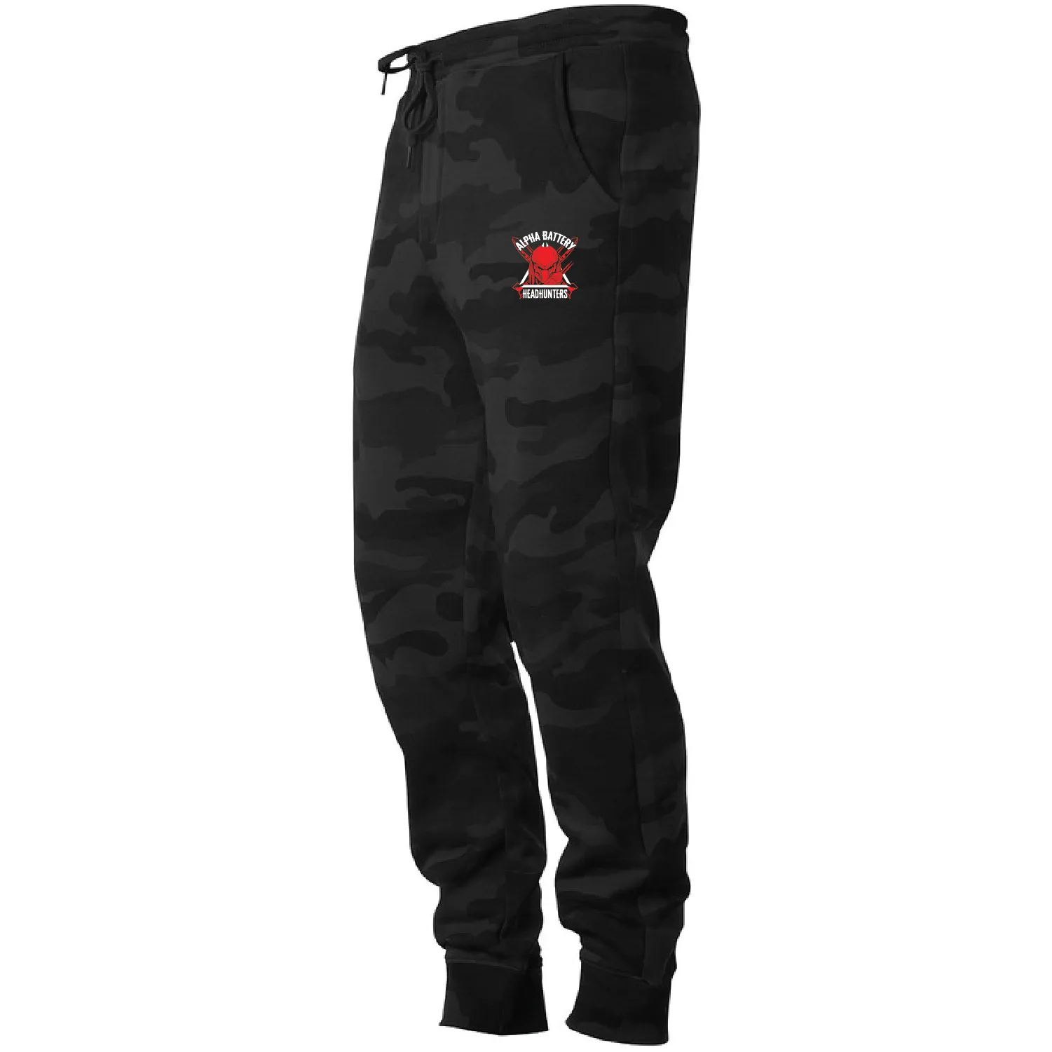 A BTRY, 1-623rd Field Artillery Regiment Sweatpants