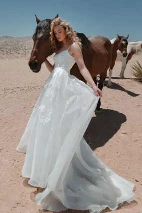 Abernathy - Jenny Yoo Wedding Dress
