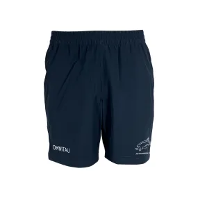 ACS Hillingdon Men's Staff Training Shorts - Navy