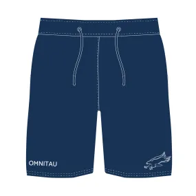 ACS Hillingdon Women's PE Shorts - Navy