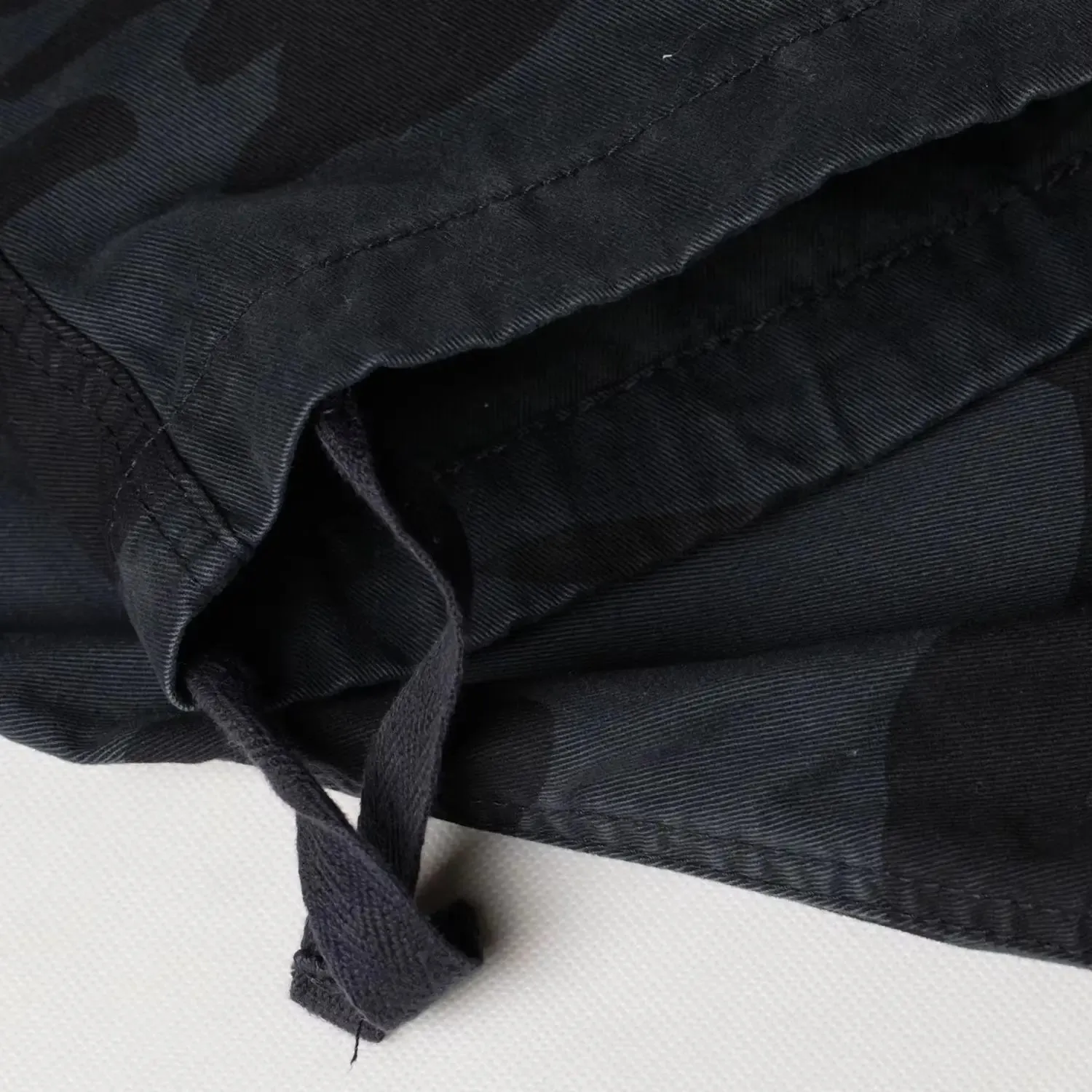 AKARMY Camo Cargo Pants – Tactical, Multi-Pocket Outdoor Essentials