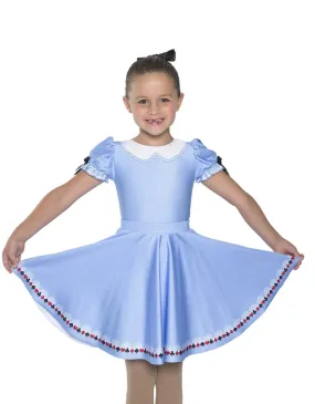 Alice Character Skirt