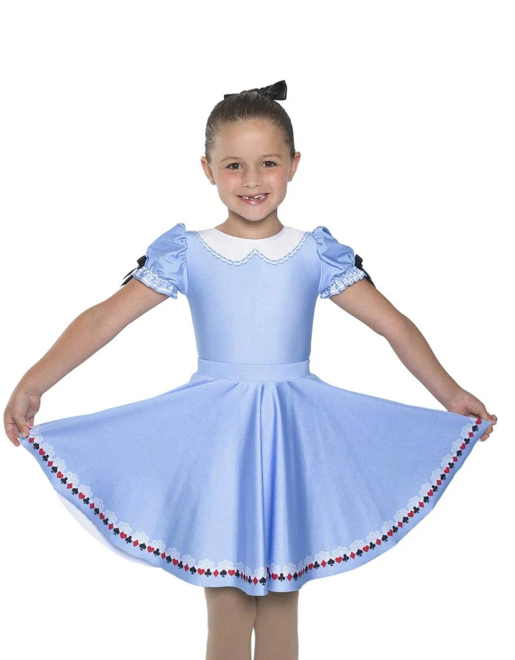 Alice Character Skirt