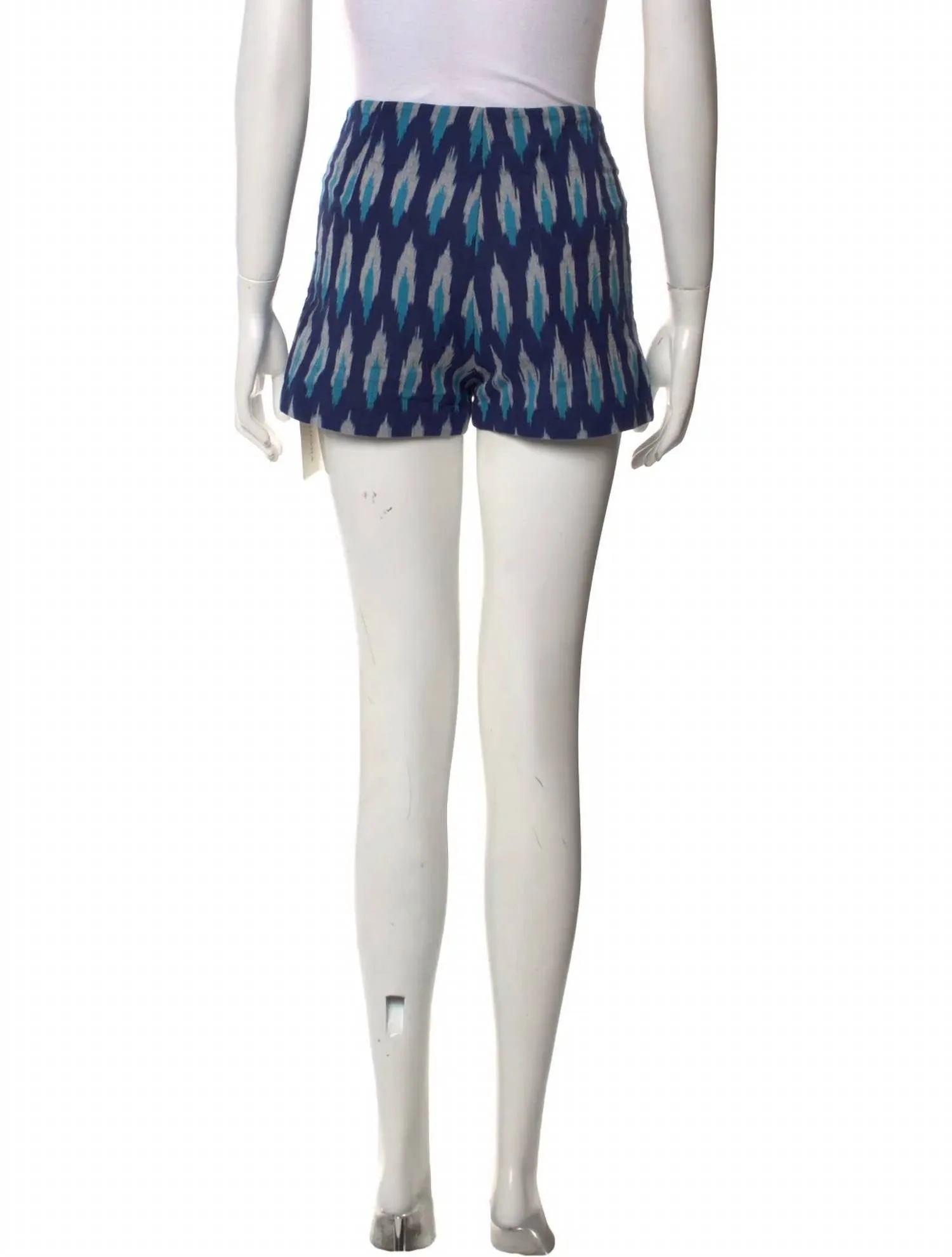 Alix Of Bohemia - Marley Geode Short