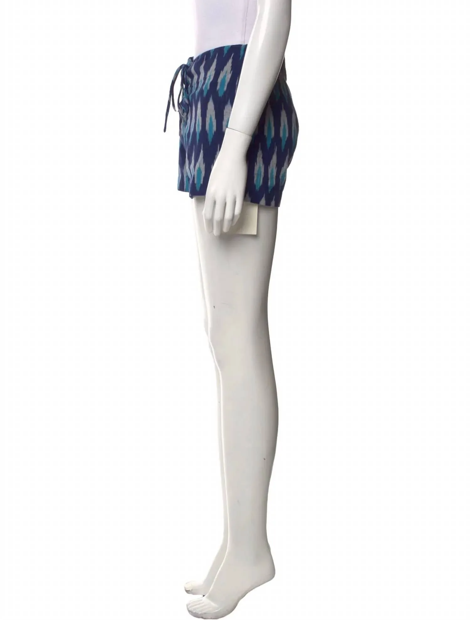 Alix Of Bohemia - Marley Geode Short
