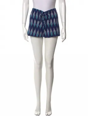 Alix Of Bohemia - Marley Geode Short
