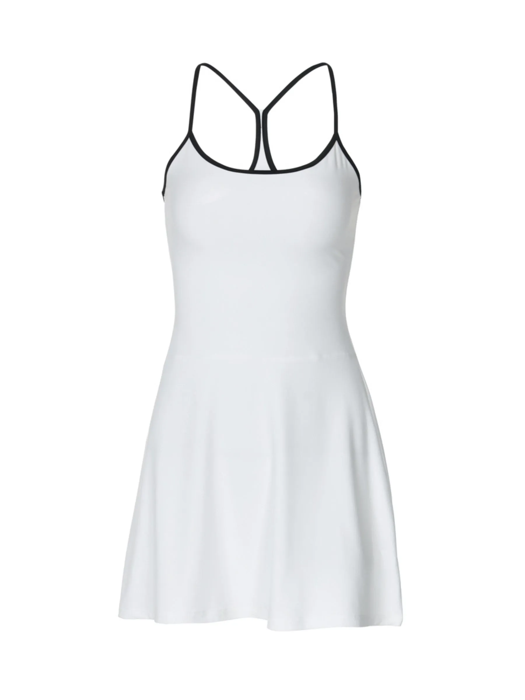 Amozae-NEW years eve dress to impress nyc outfits summer Roxanne Basic Mini Dress