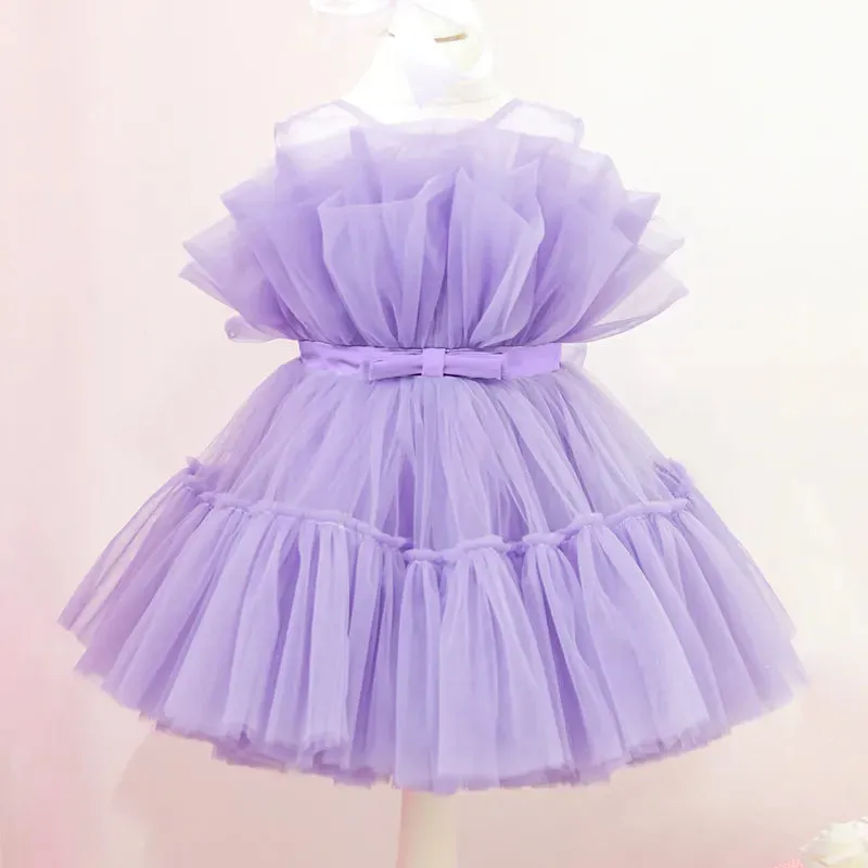 Baby Girls Dress for Christmas Party