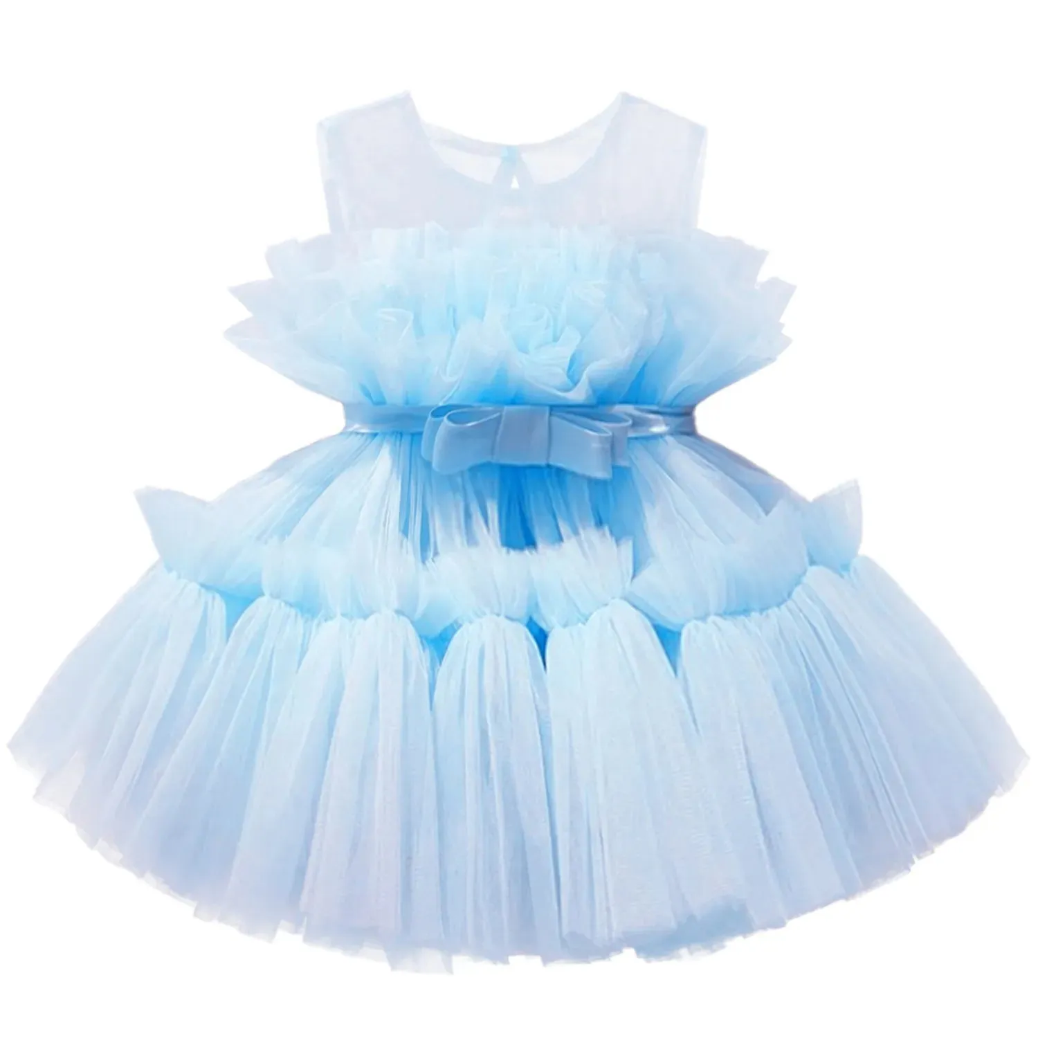 Baby Girls Dress for Christmas Party