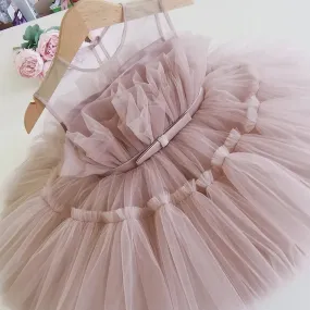 Baby Girls Dress for Christmas Party