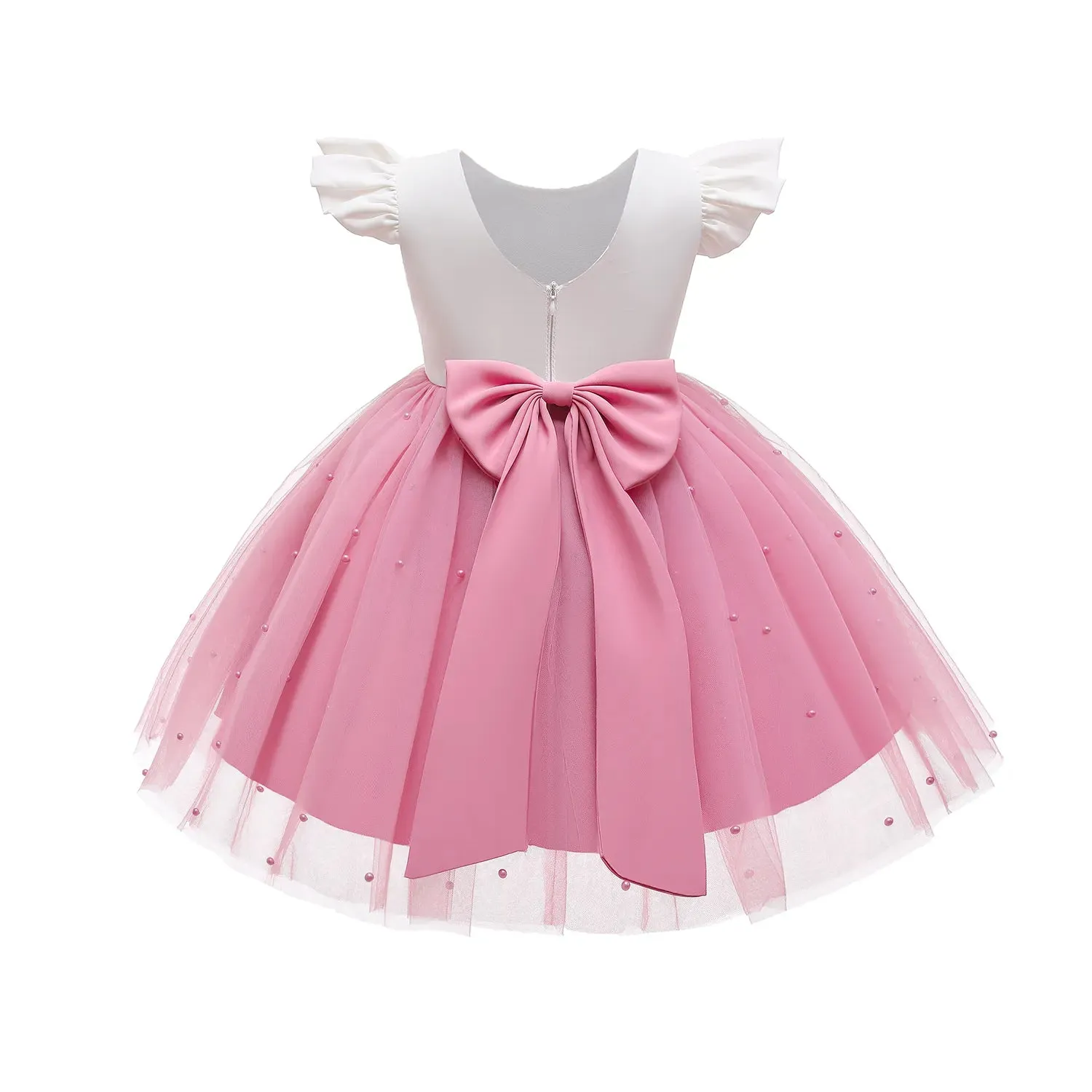 Baby Girls Dress for Christmas Party