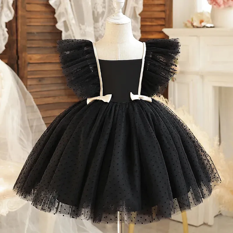 Baby Girls Dress for Christmas Party