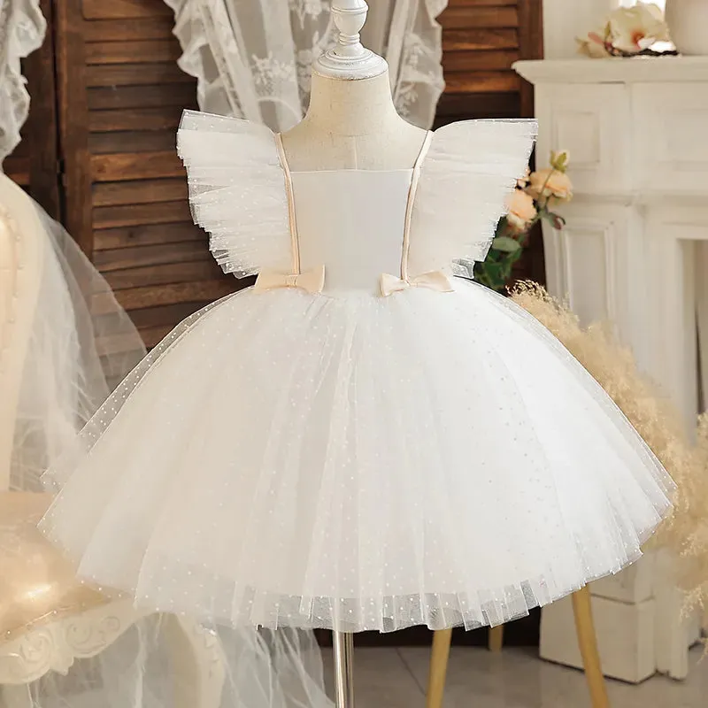 Baby Girls Dress for Christmas Party