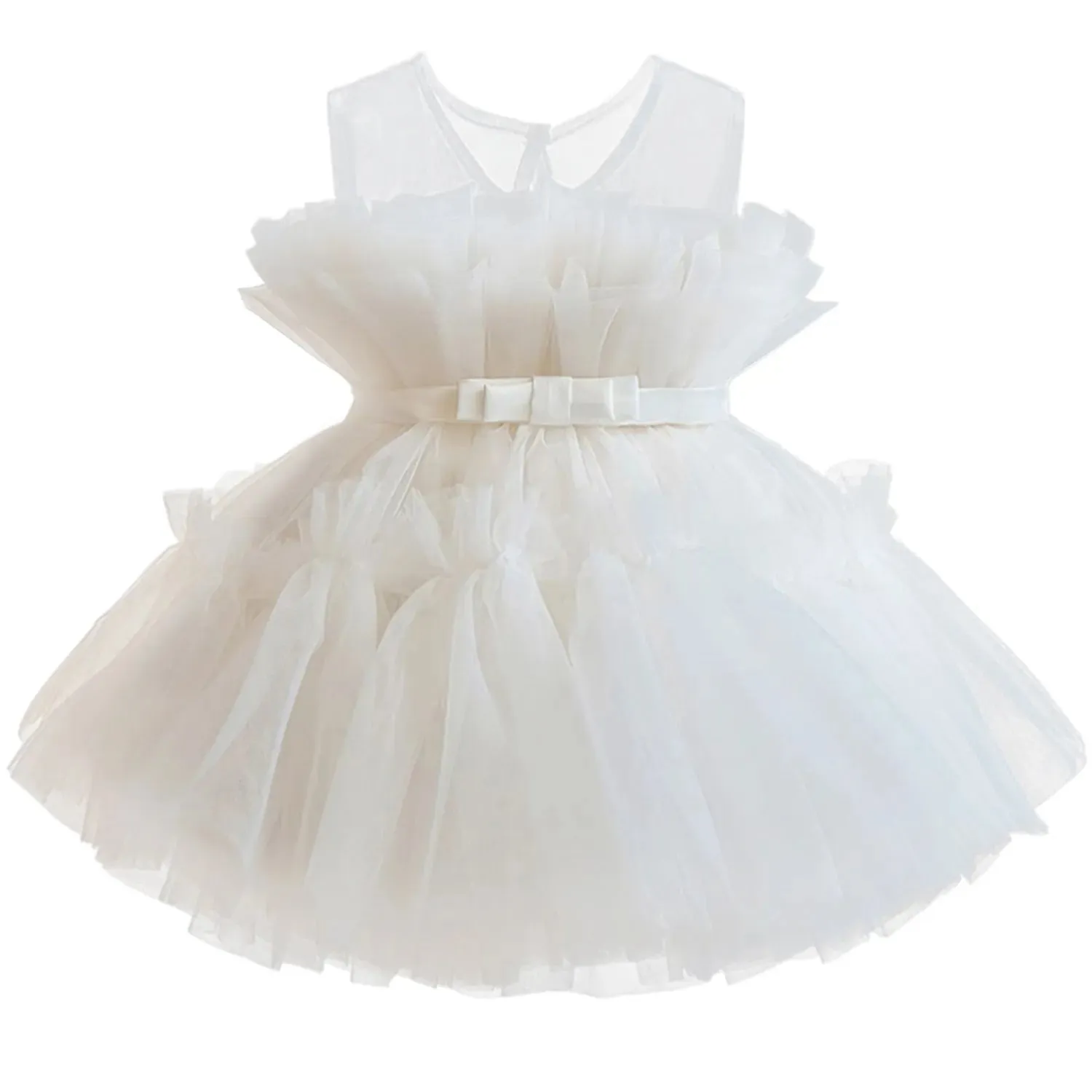 Baby Girls Dress for Christmas Party