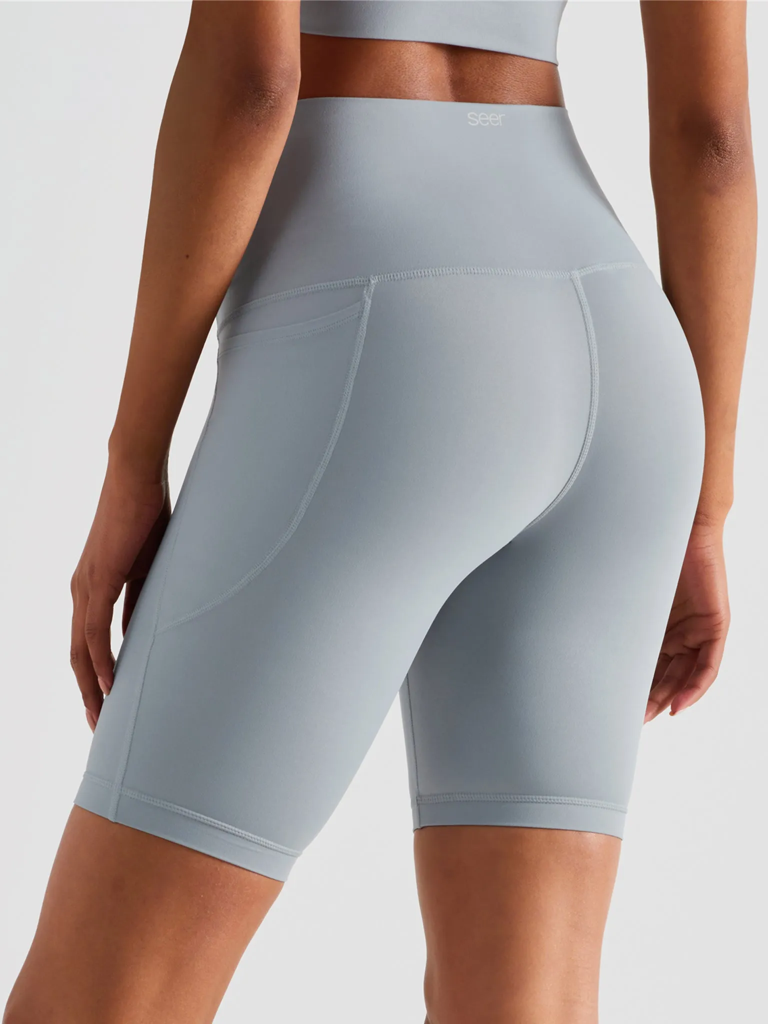 Be Authentic Shorts