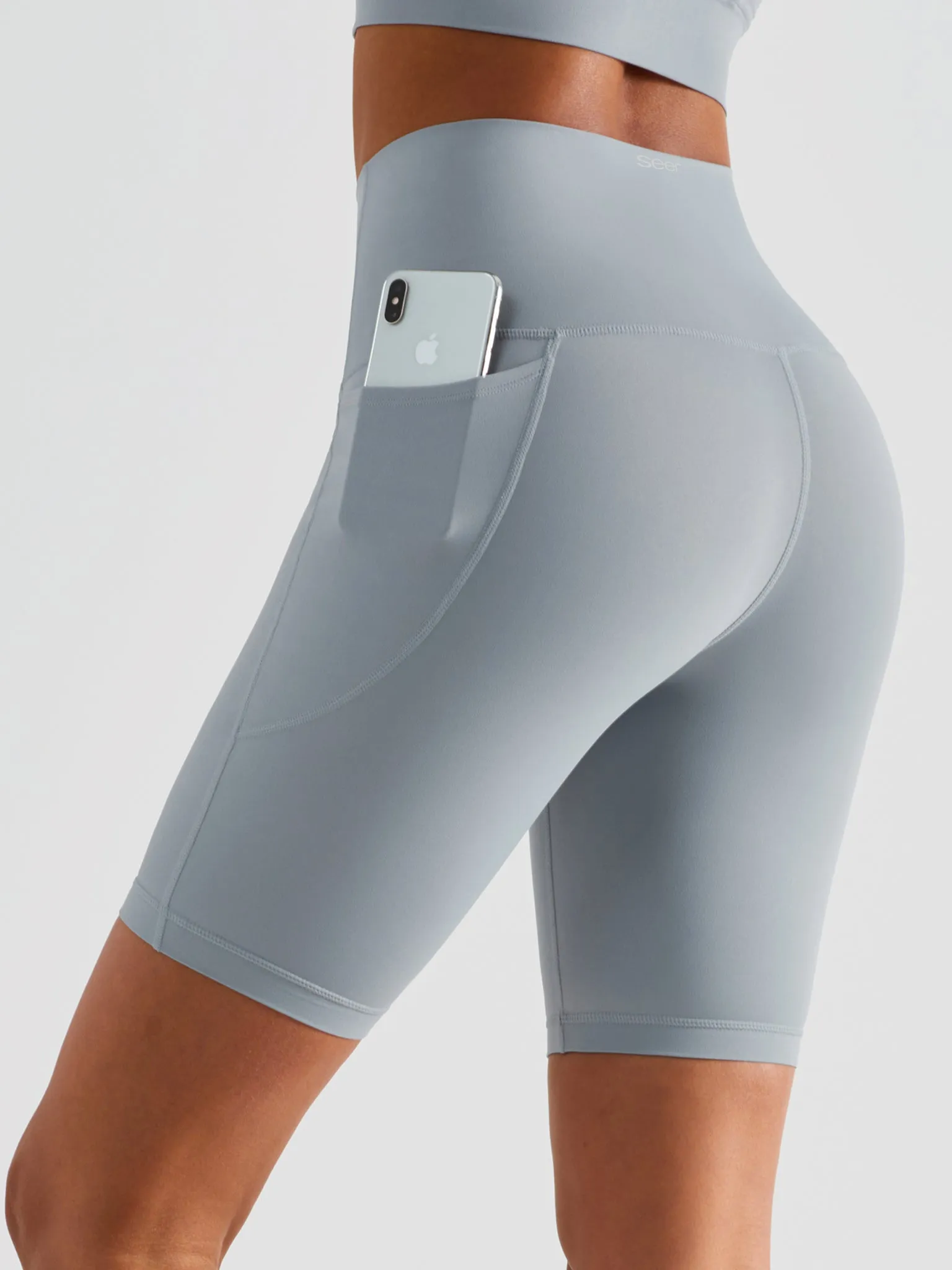 Be Authentic Shorts
