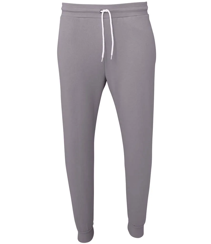 Bella Canvas | Unisex Jogger Sweatpants