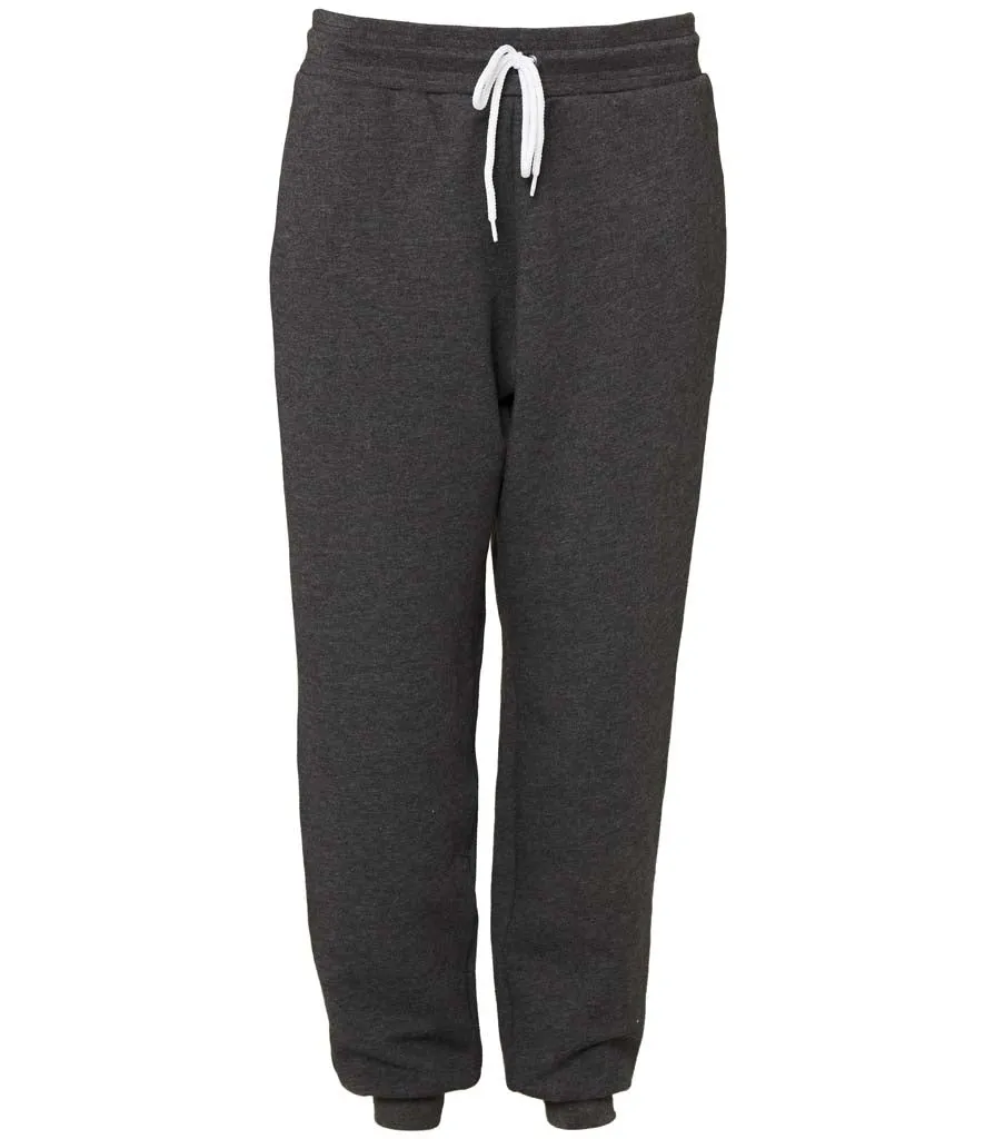 Bella Canvas | Unisex Jogger Sweatpants
